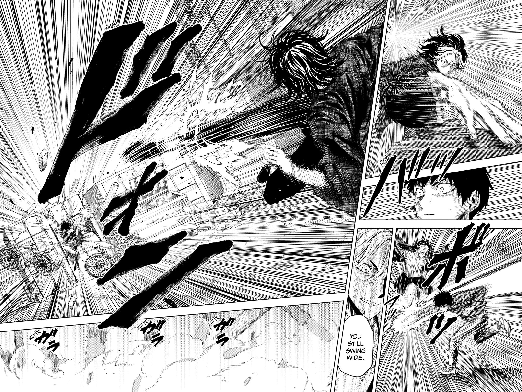 Witch Watch Chapter 83 12