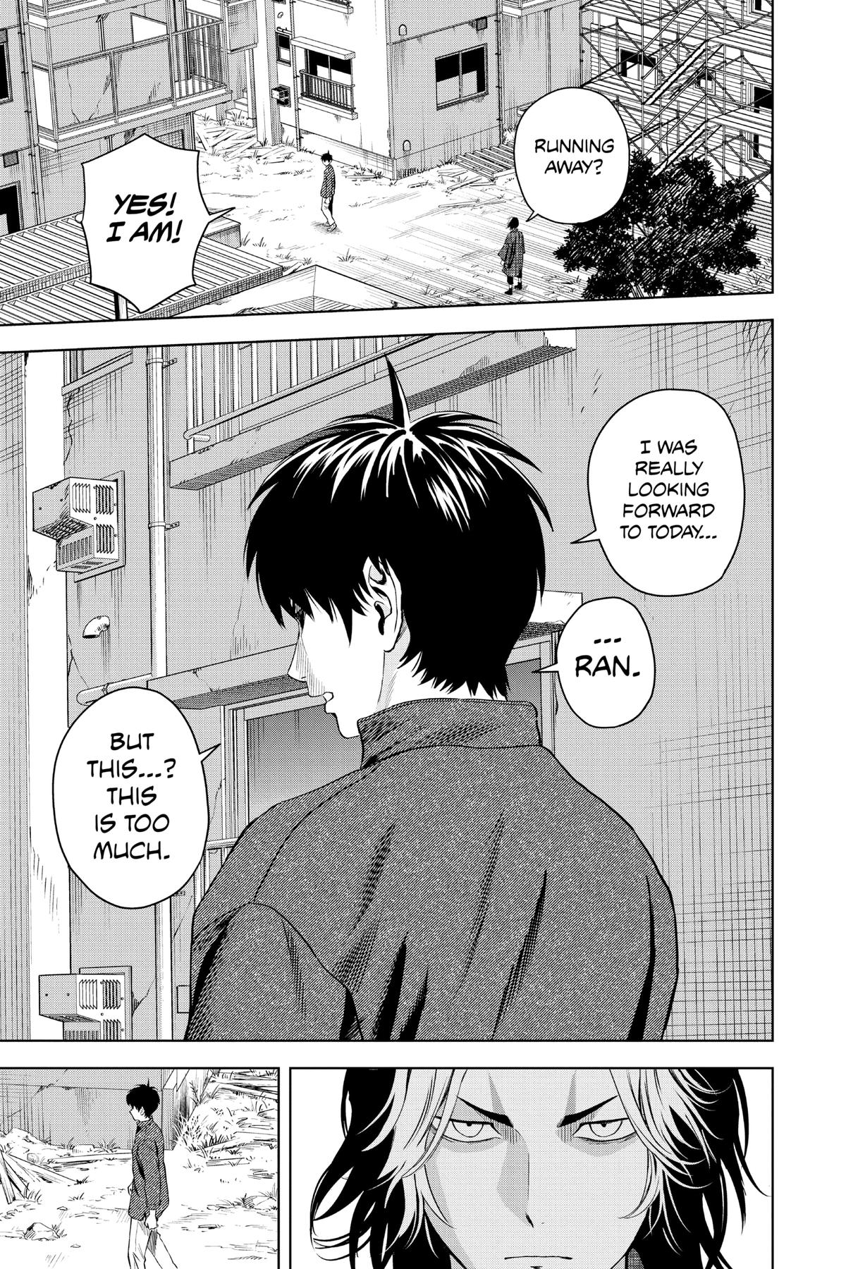 Witch Watch Chapter 83 14