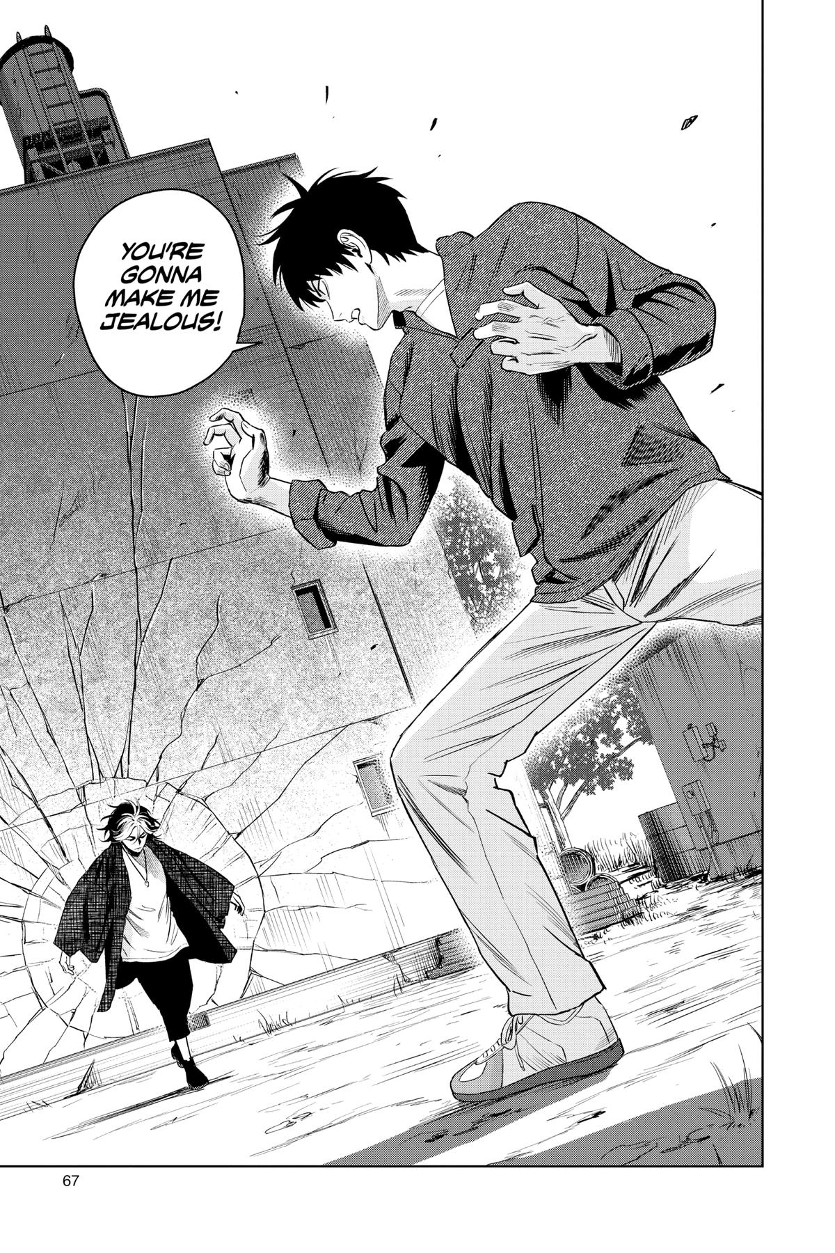 Witch Watch Chapter 83 18