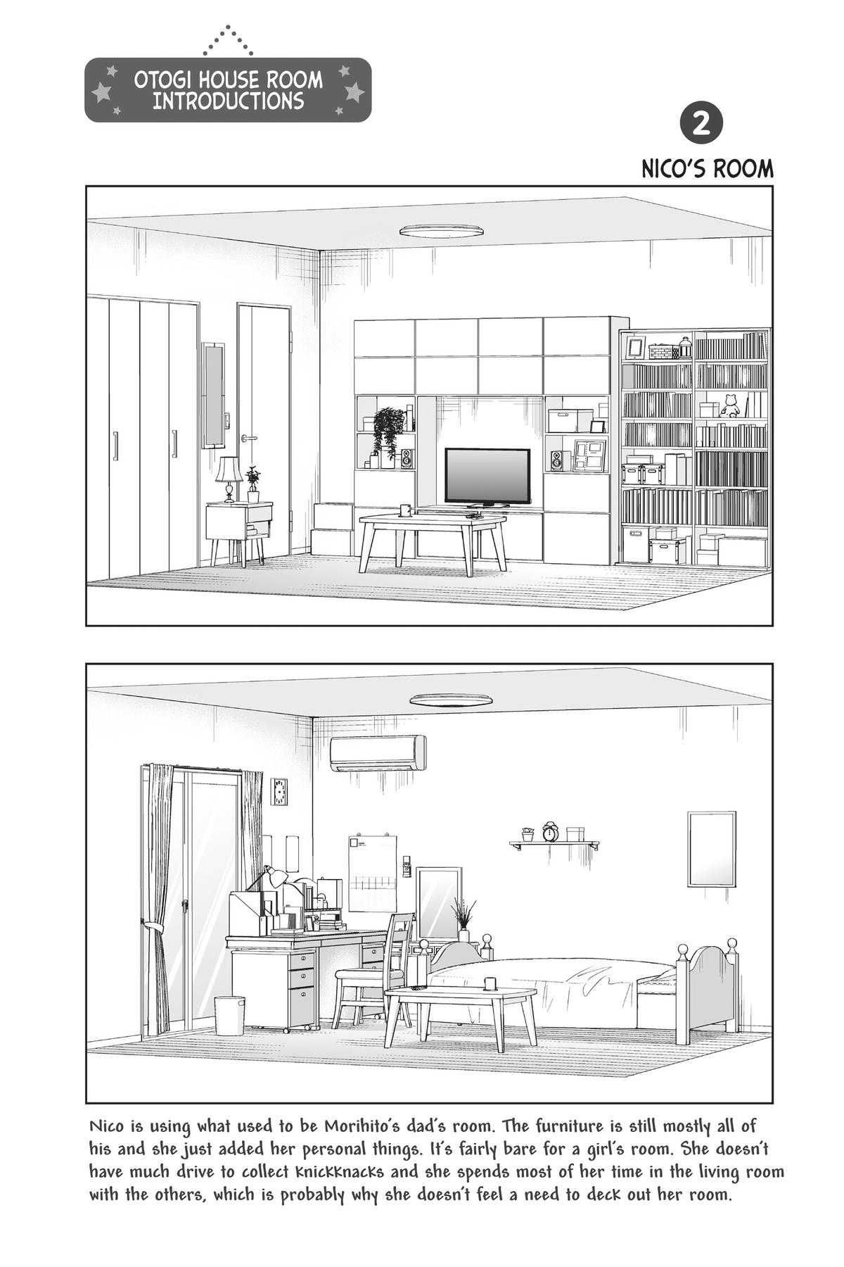 Witch Watch Chapter 83 19