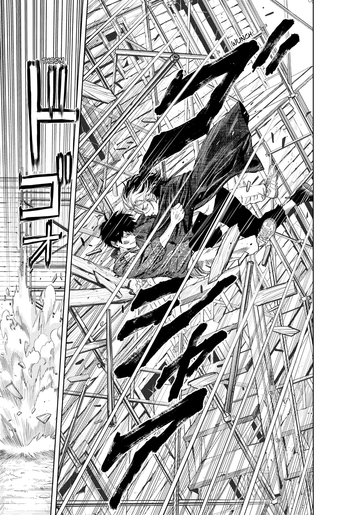 Witch Watch Chapter 84 5