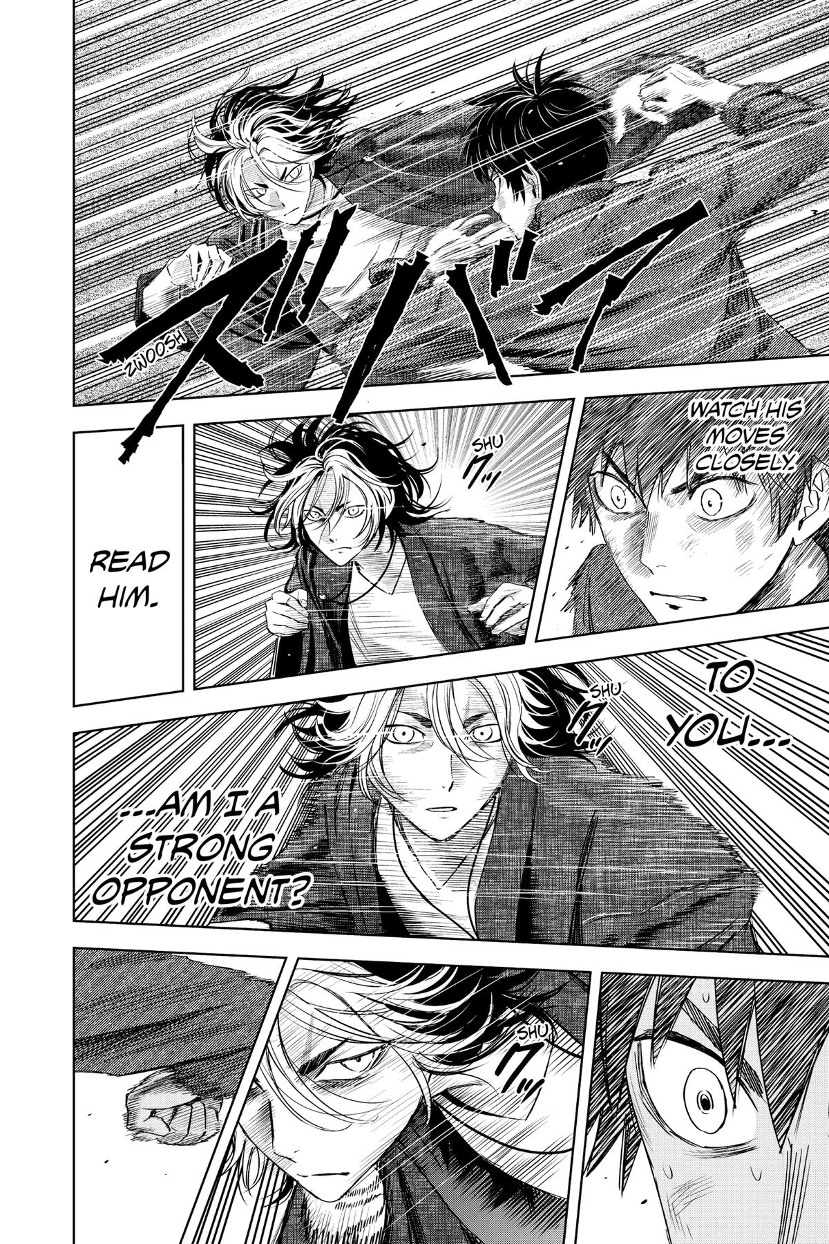 Witch Watch Chapter 84 10