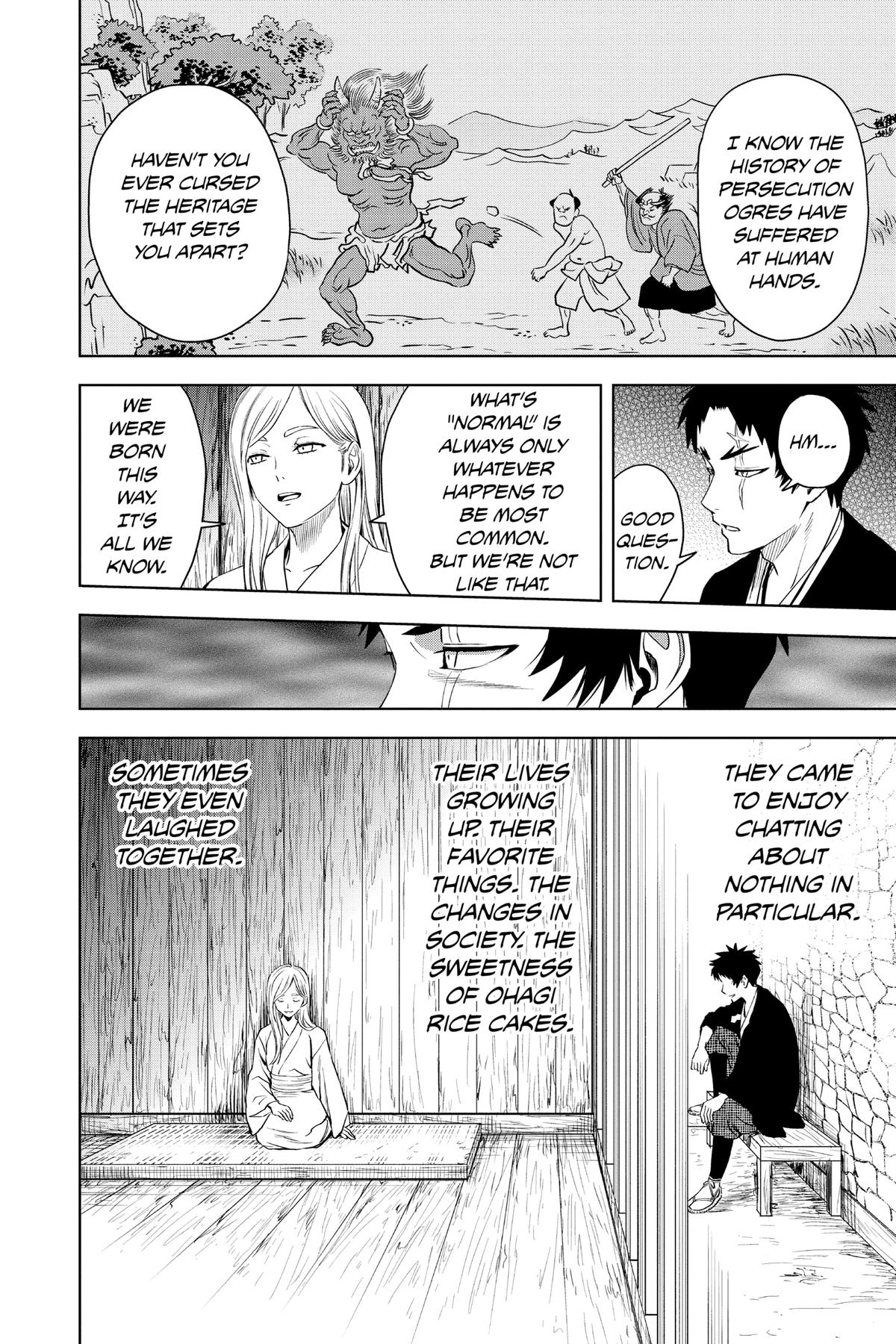 Witch Watch Chapter 85 8