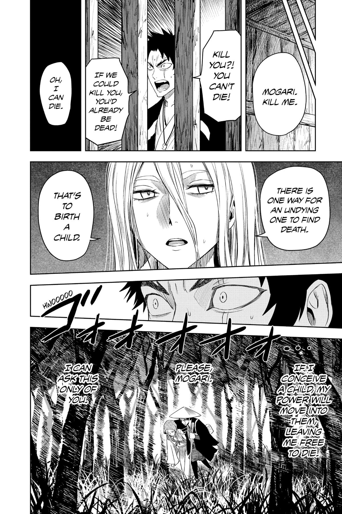 Witch Watch Chapter 85 10
