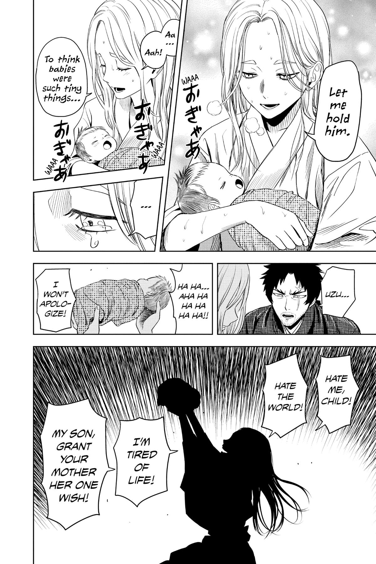 Witch Watch Chapter 85 12