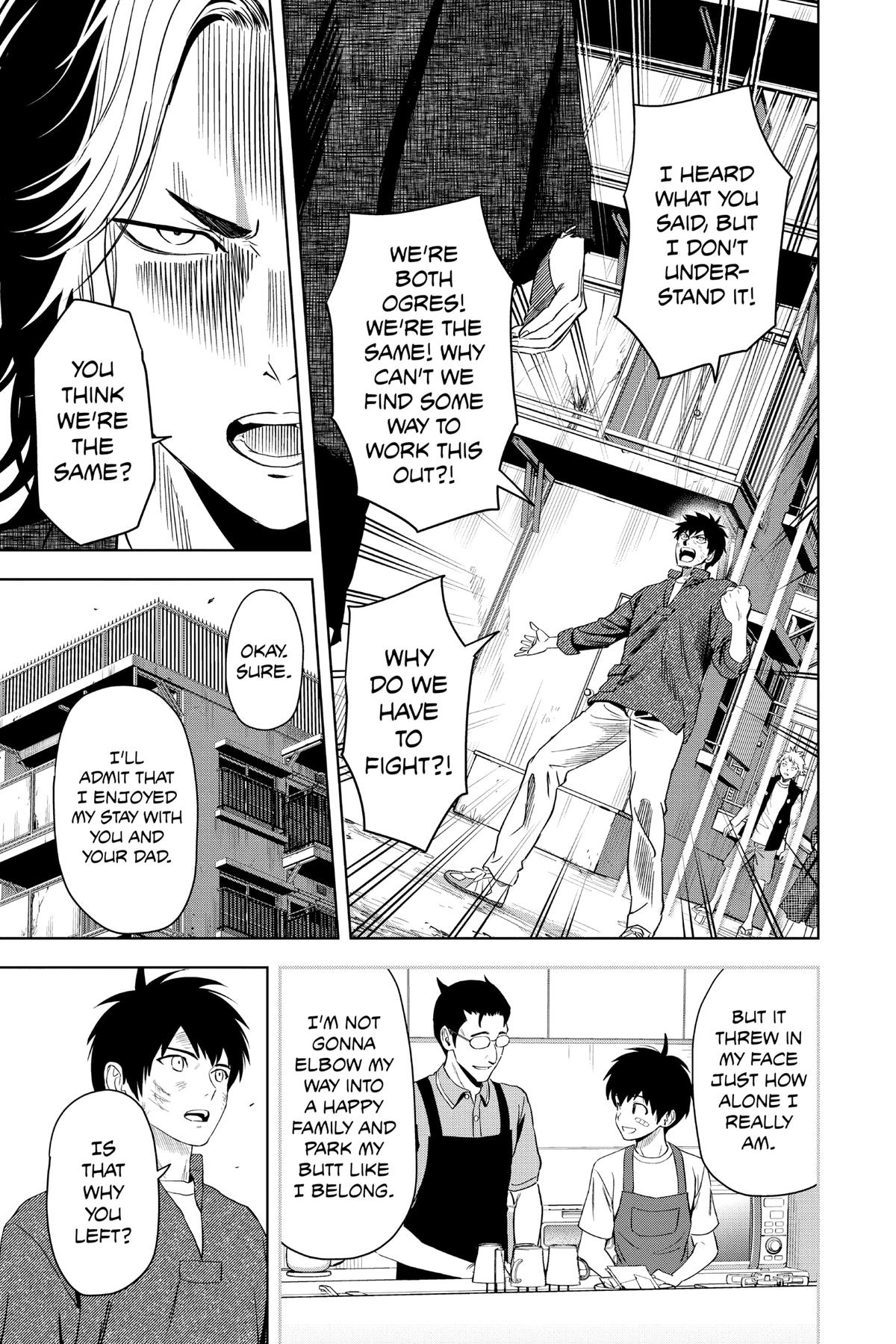 Witch Watch Chapter 85 17