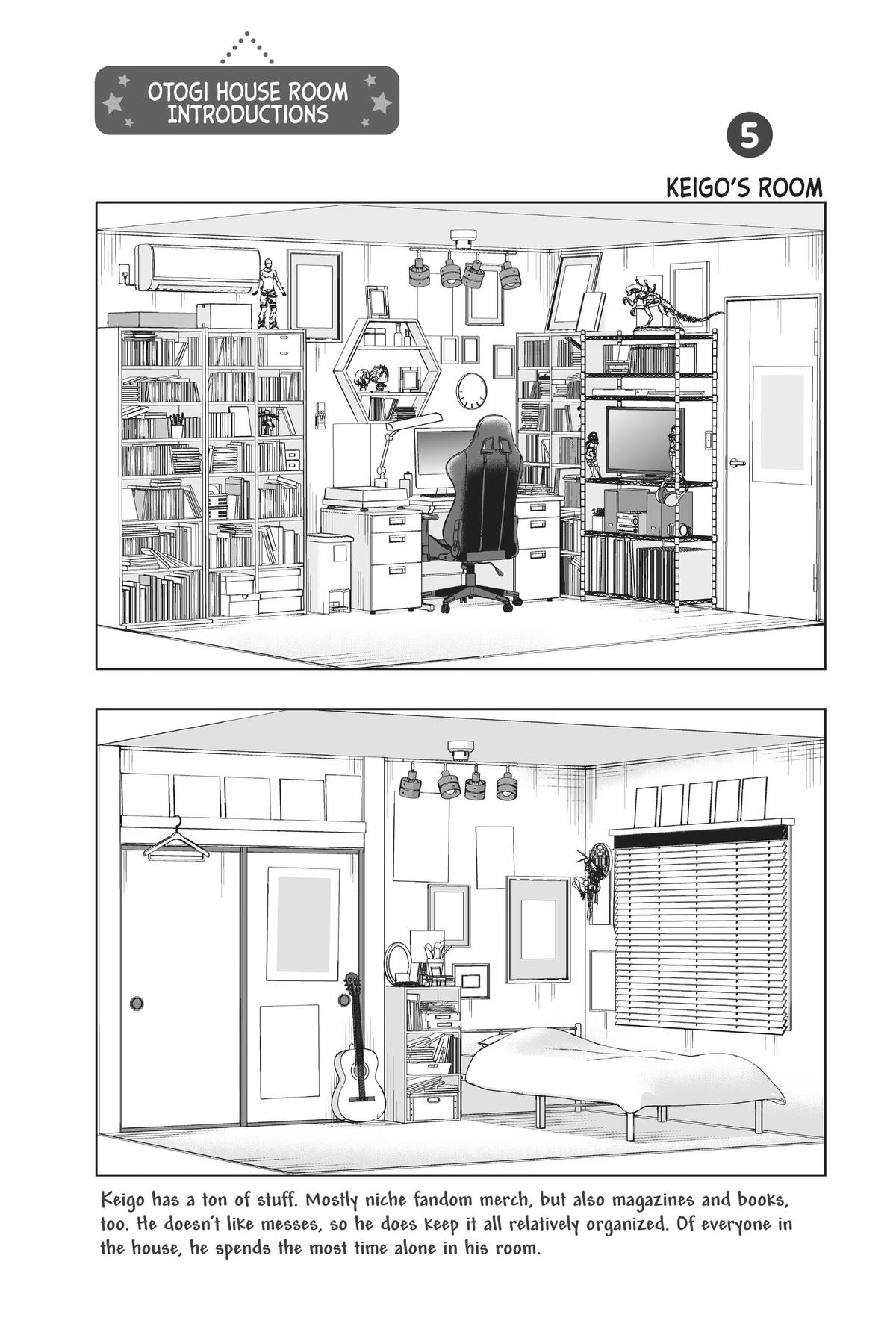 Witch Watch Chapter 86 19