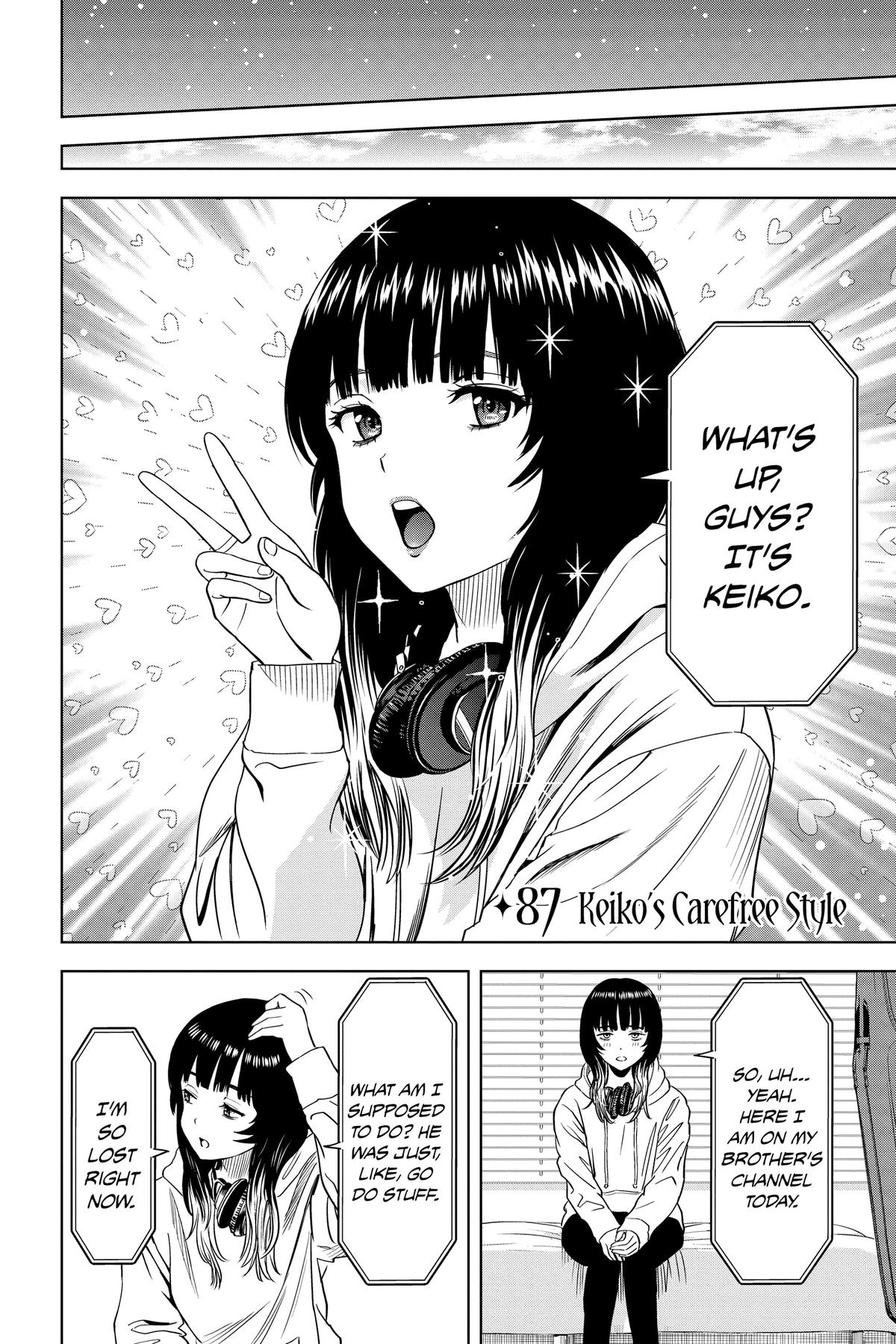 Witch Watch Chapter 87 4