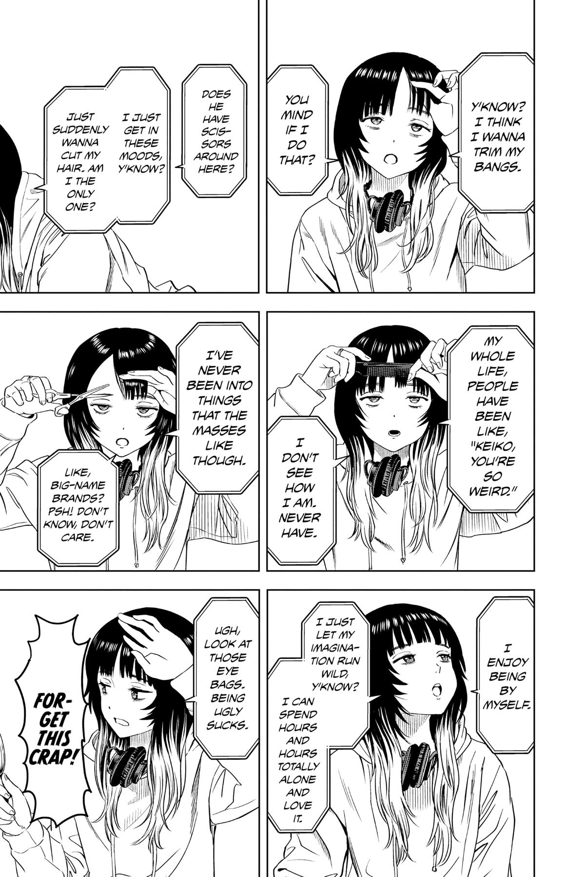 Witch Watch Chapter 87 5