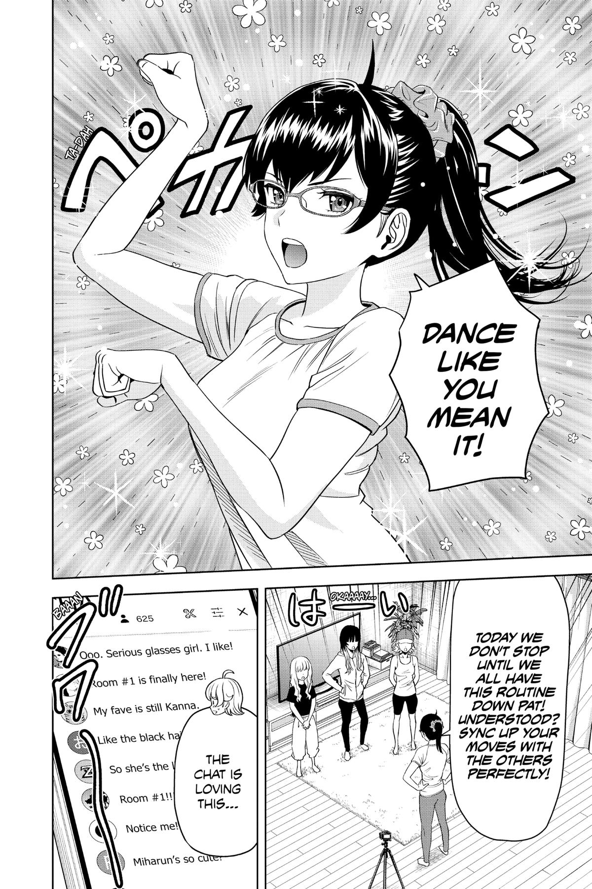 Witch Watch Chapter 87 14