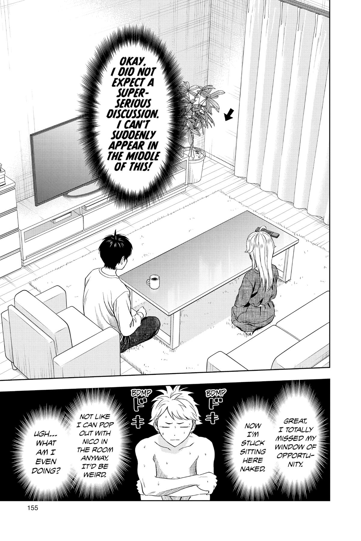 Witch Watch Chapter 88 5