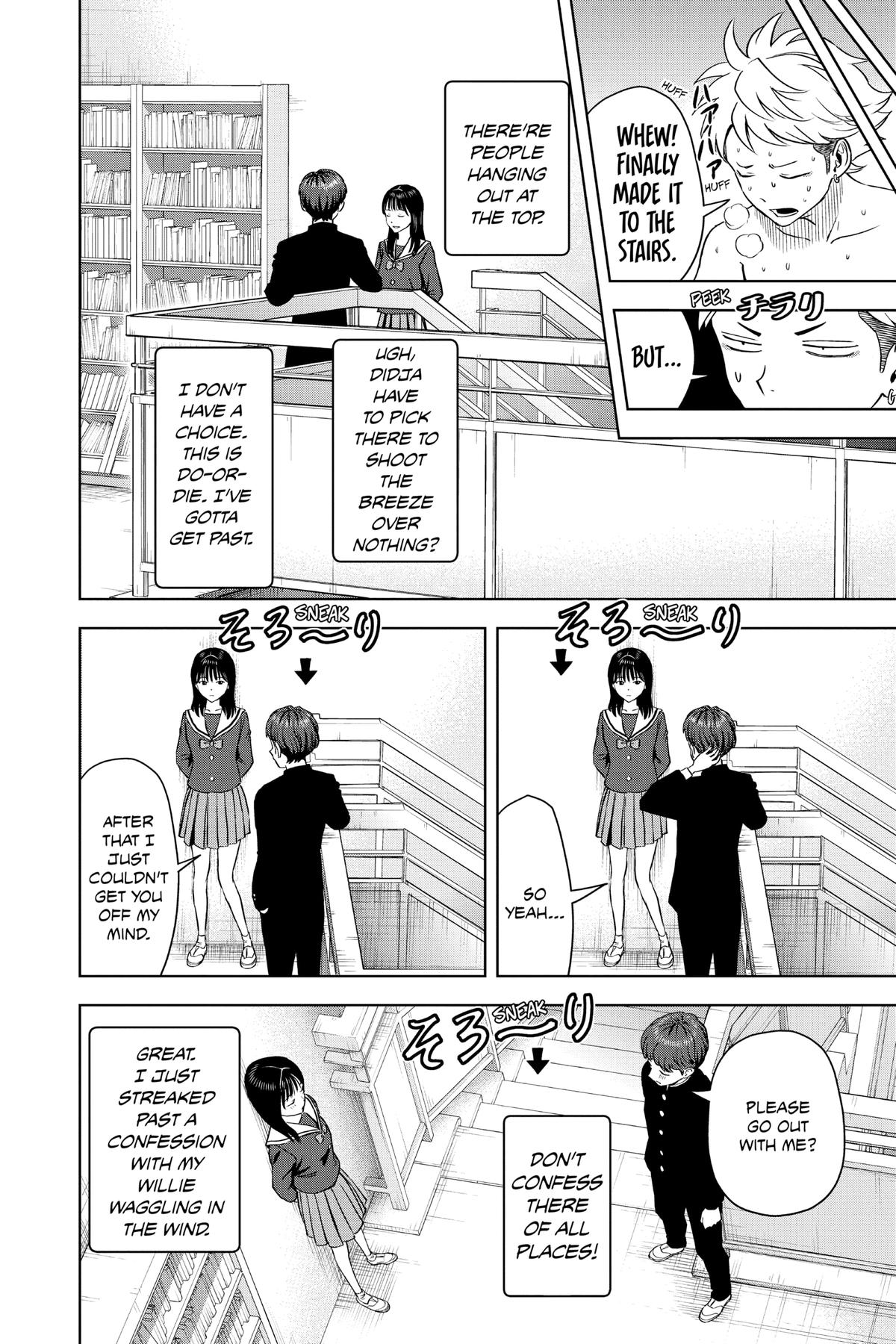 Witch Watch Chapter 88 14