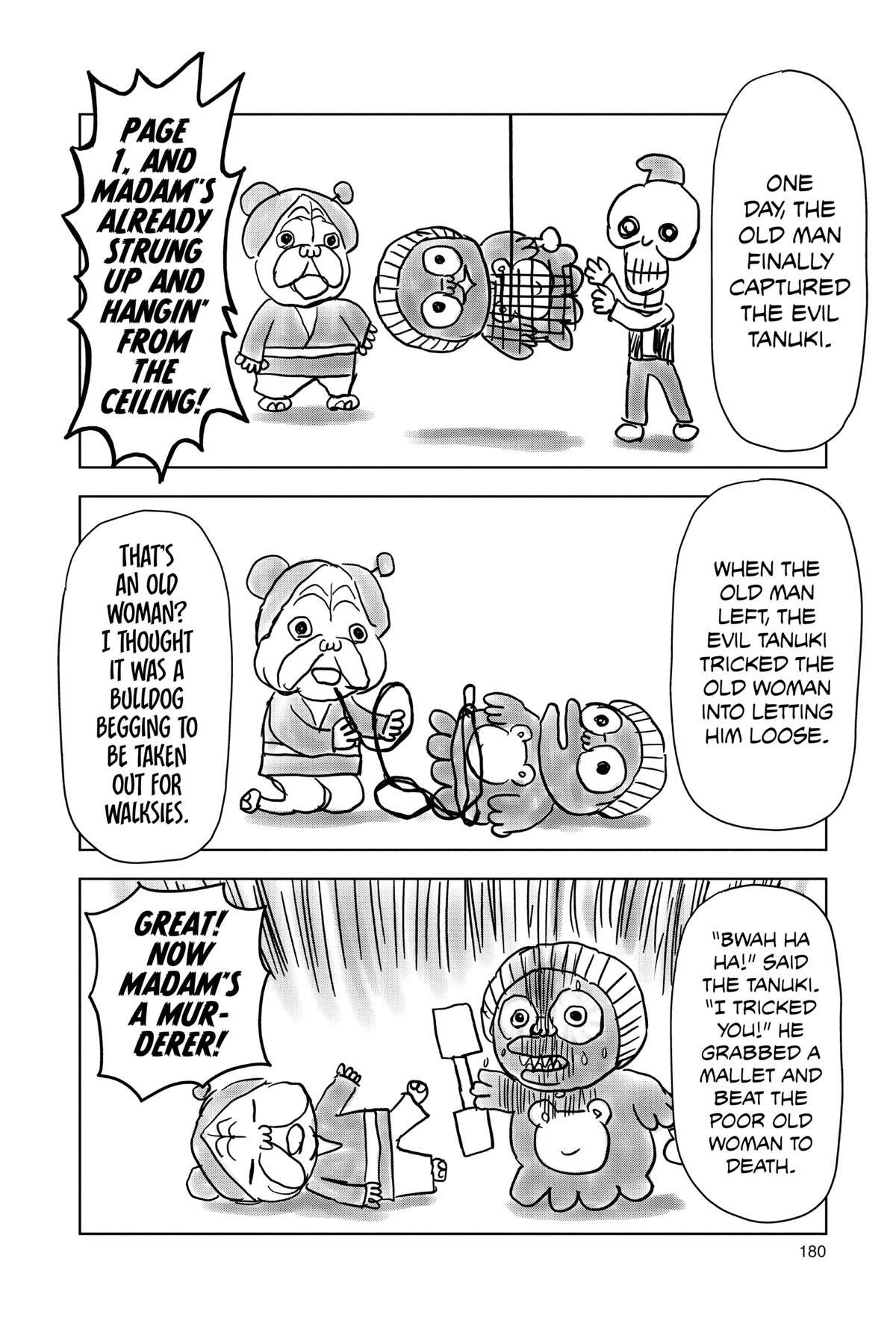 Witch Watch Chapter 89 10