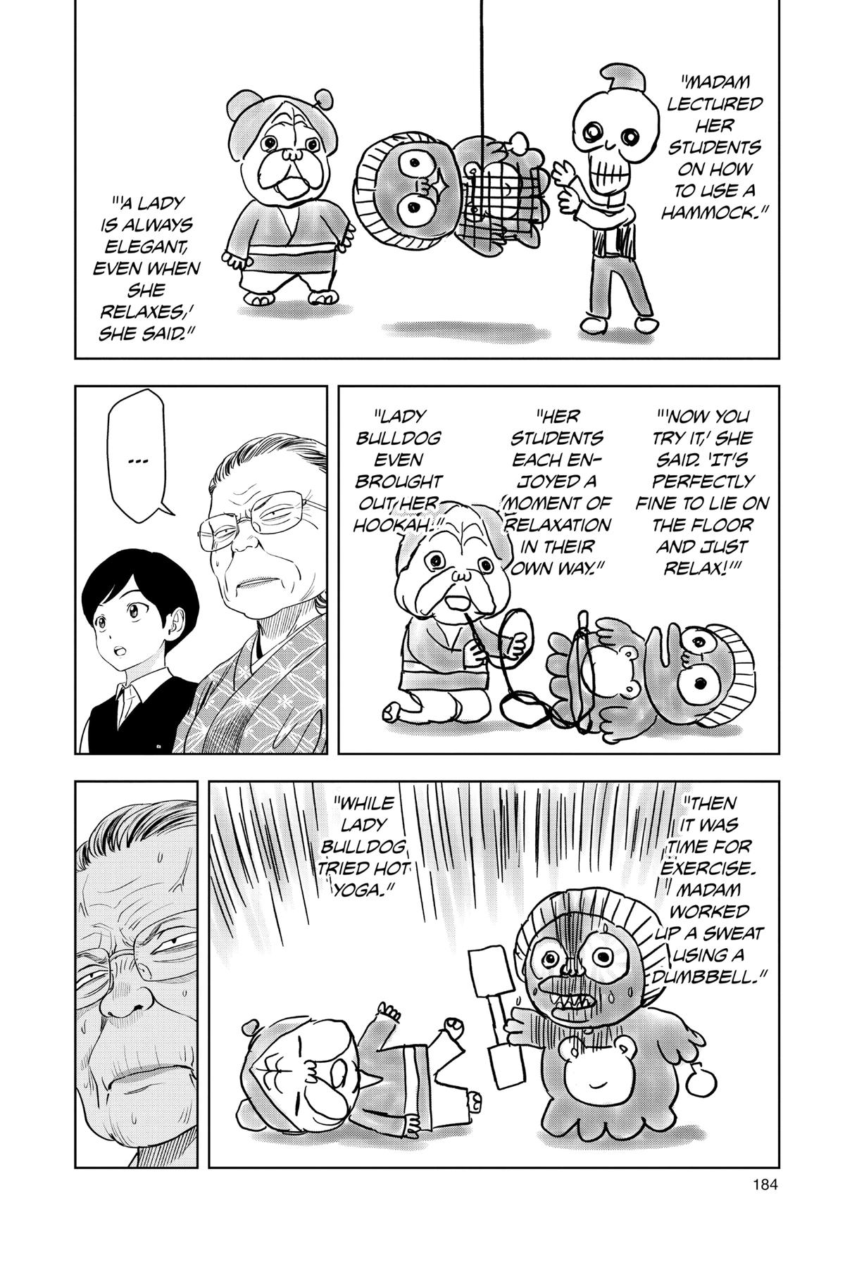 Witch Watch Chapter 89 14