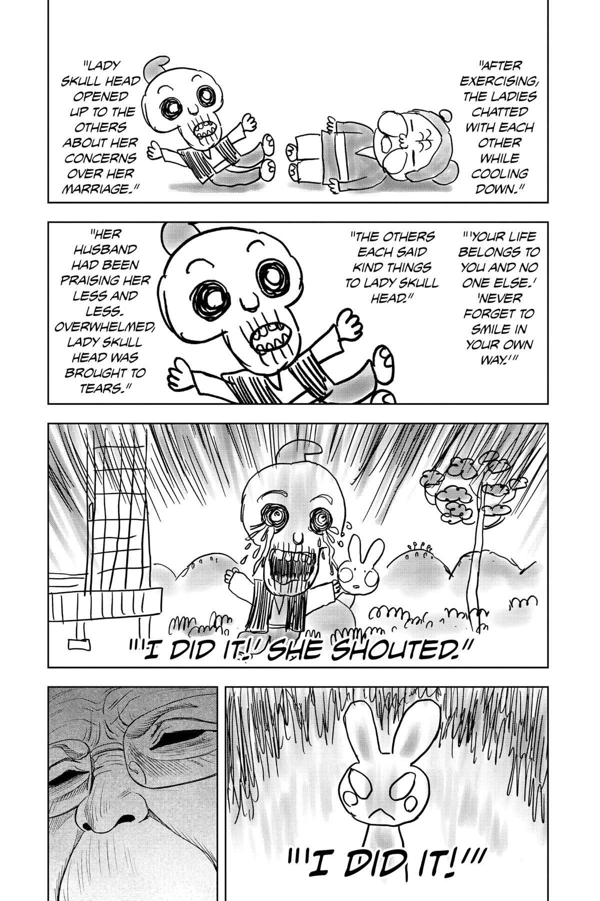 Witch Watch Chapter 89 15