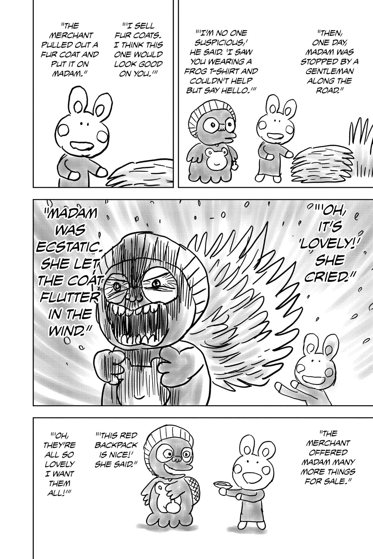 Witch Watch Chapter 89 16