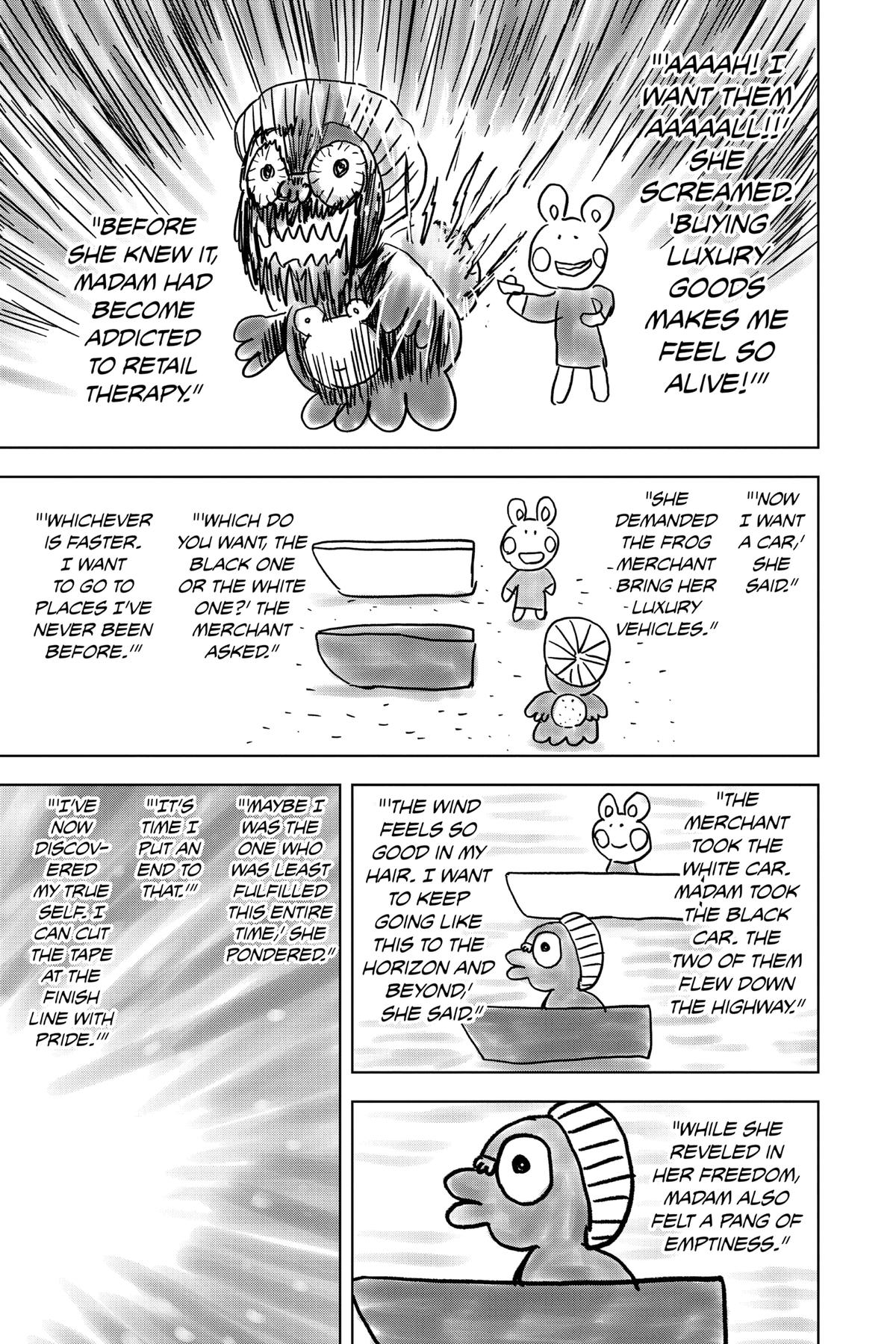 Witch Watch Chapter 89 17