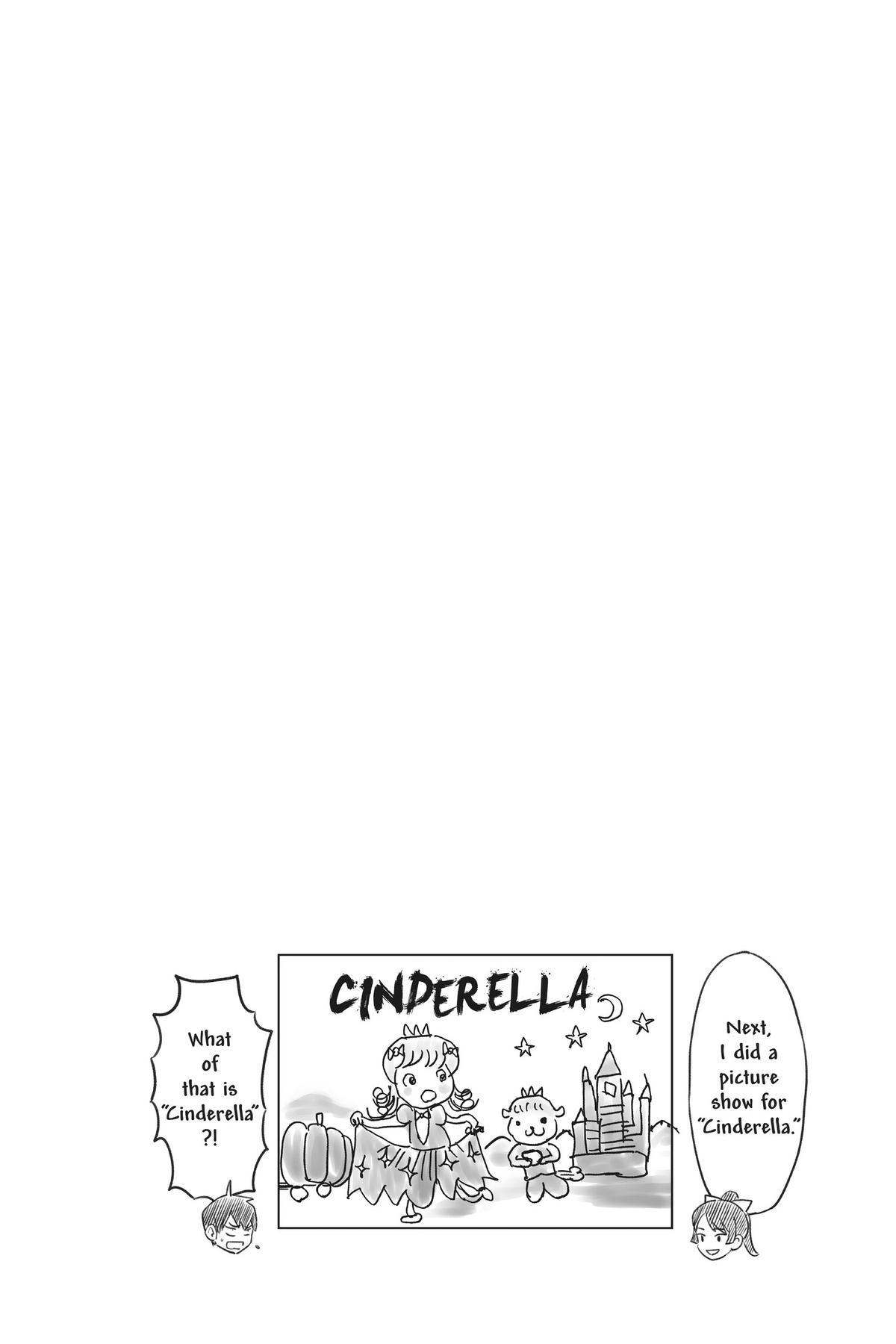 Witch Watch Chapter 89 20