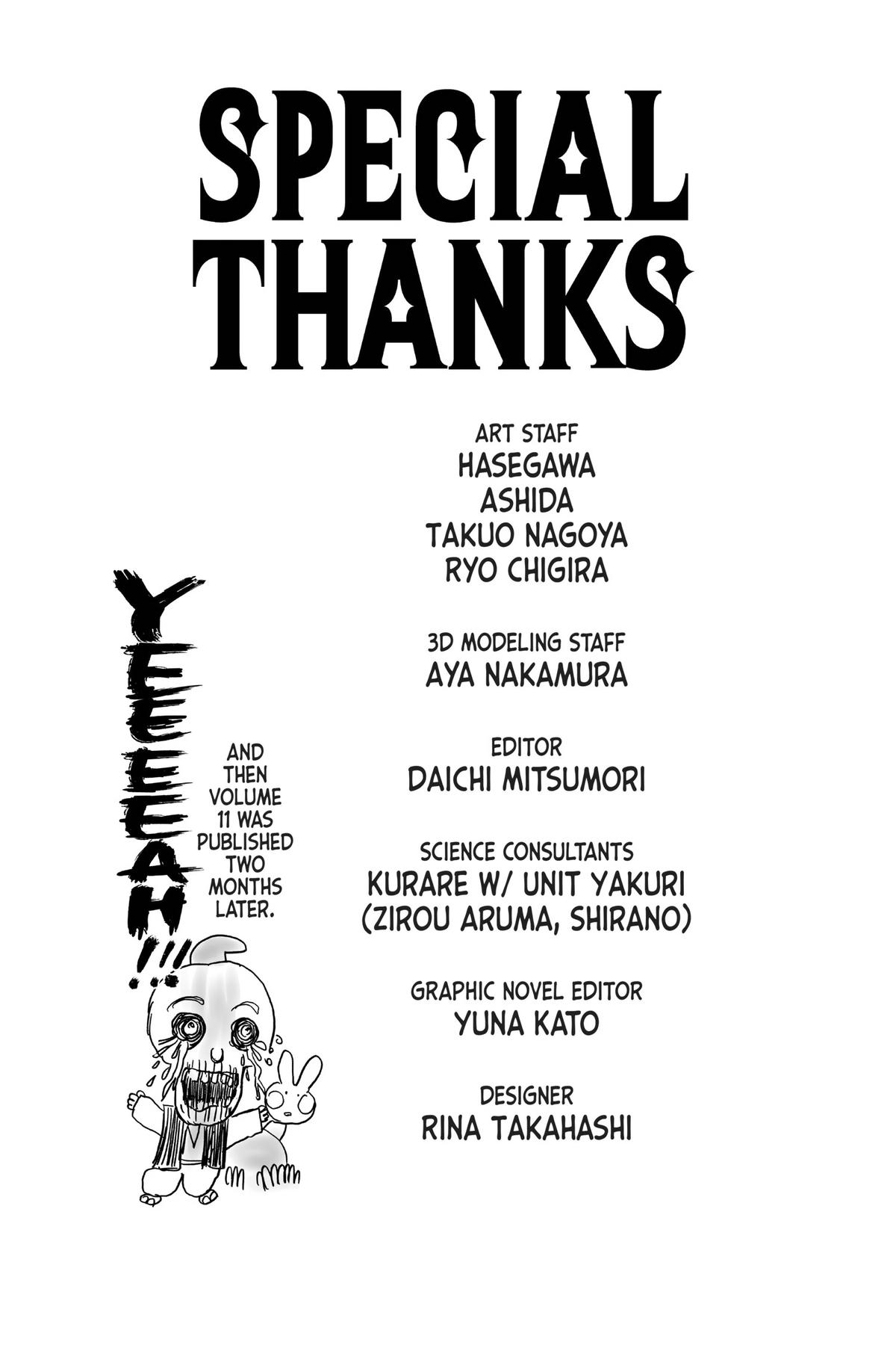 Witch Watch Chapter 89 21