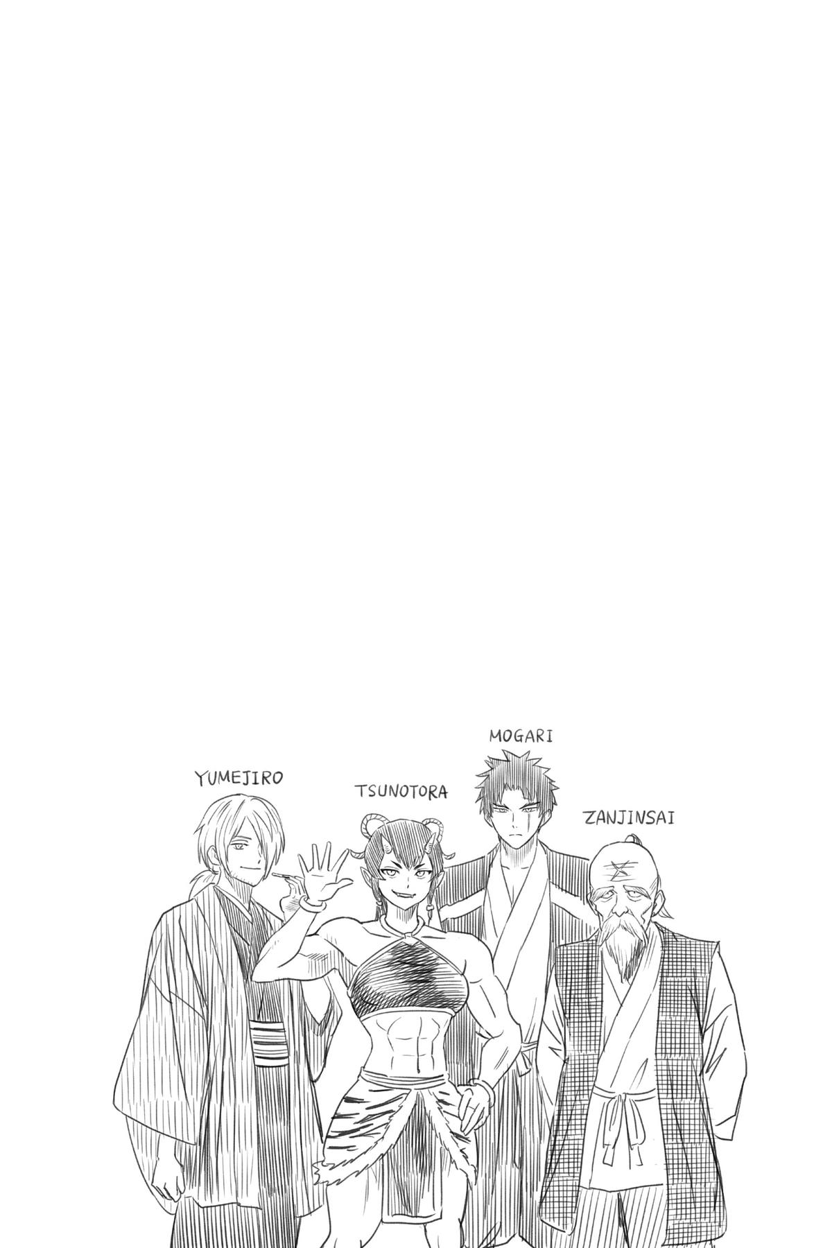 Witch Watch Chapter 91 22