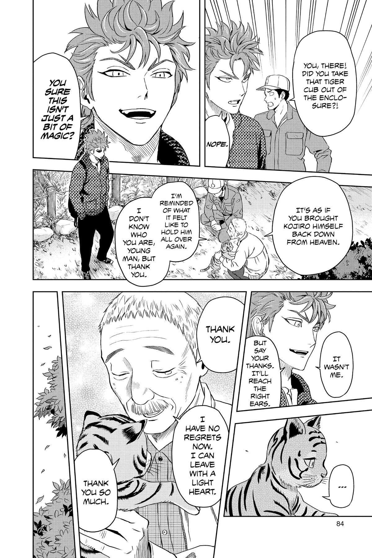 Witch Watch Chapter 93 16
