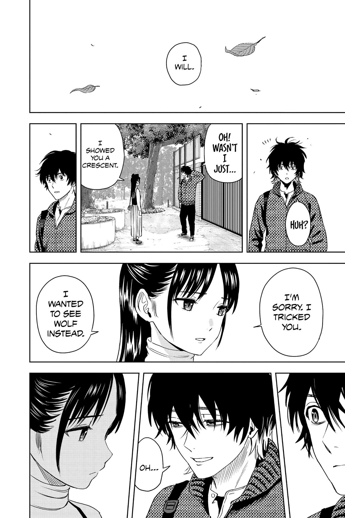 Witch Watch Chapter 93 18