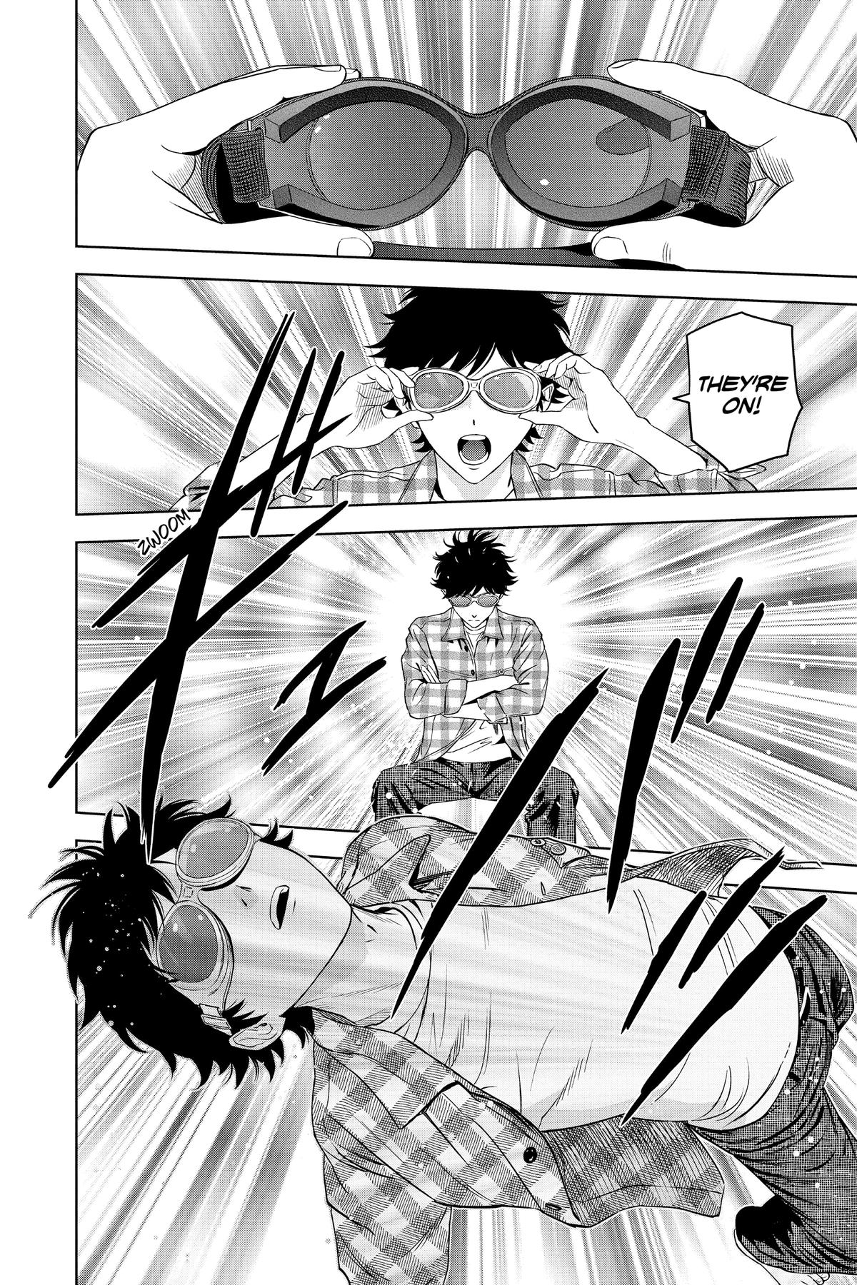 Witch Watch Chapter 96 4