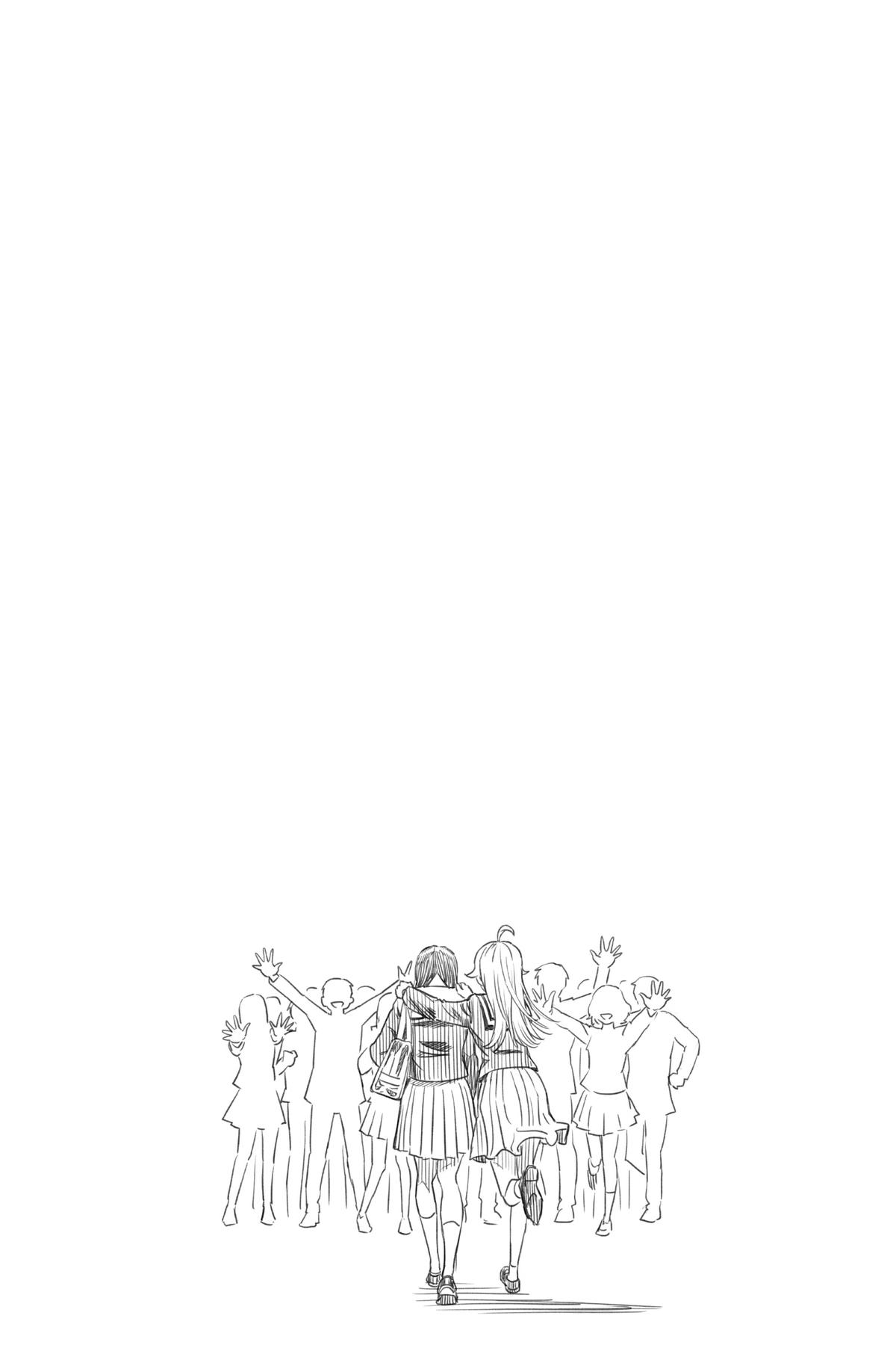 Witch Watch Chapter 96 20