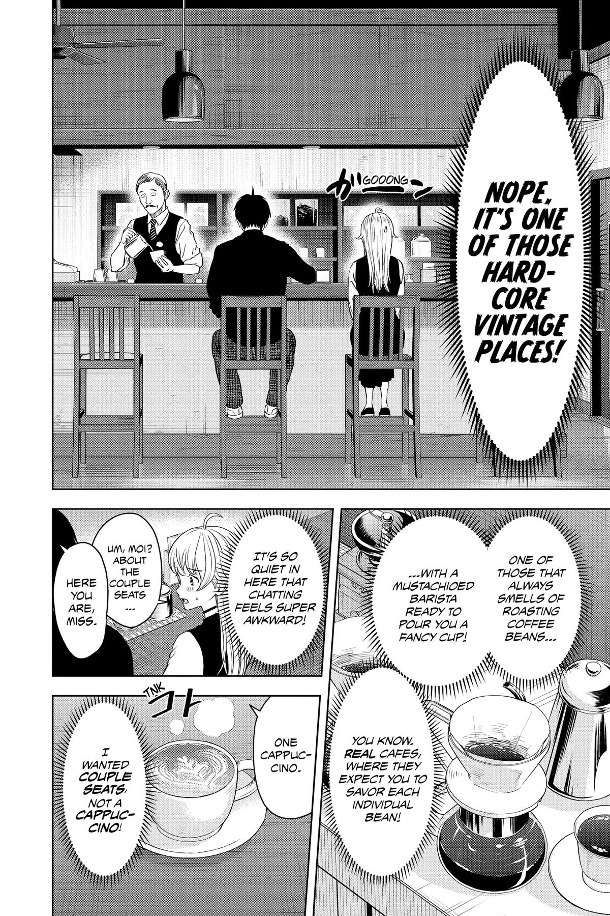 Witch Watch Chapter 98 12