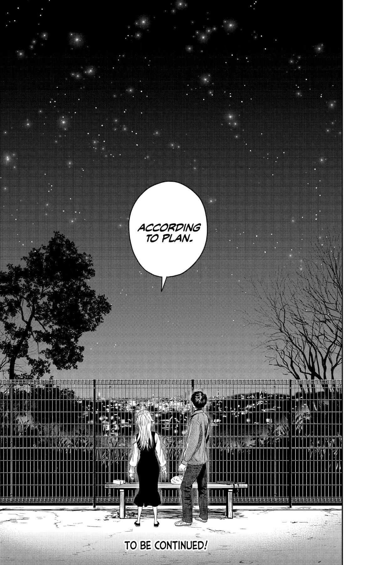 Witch Watch Chapter 98 19