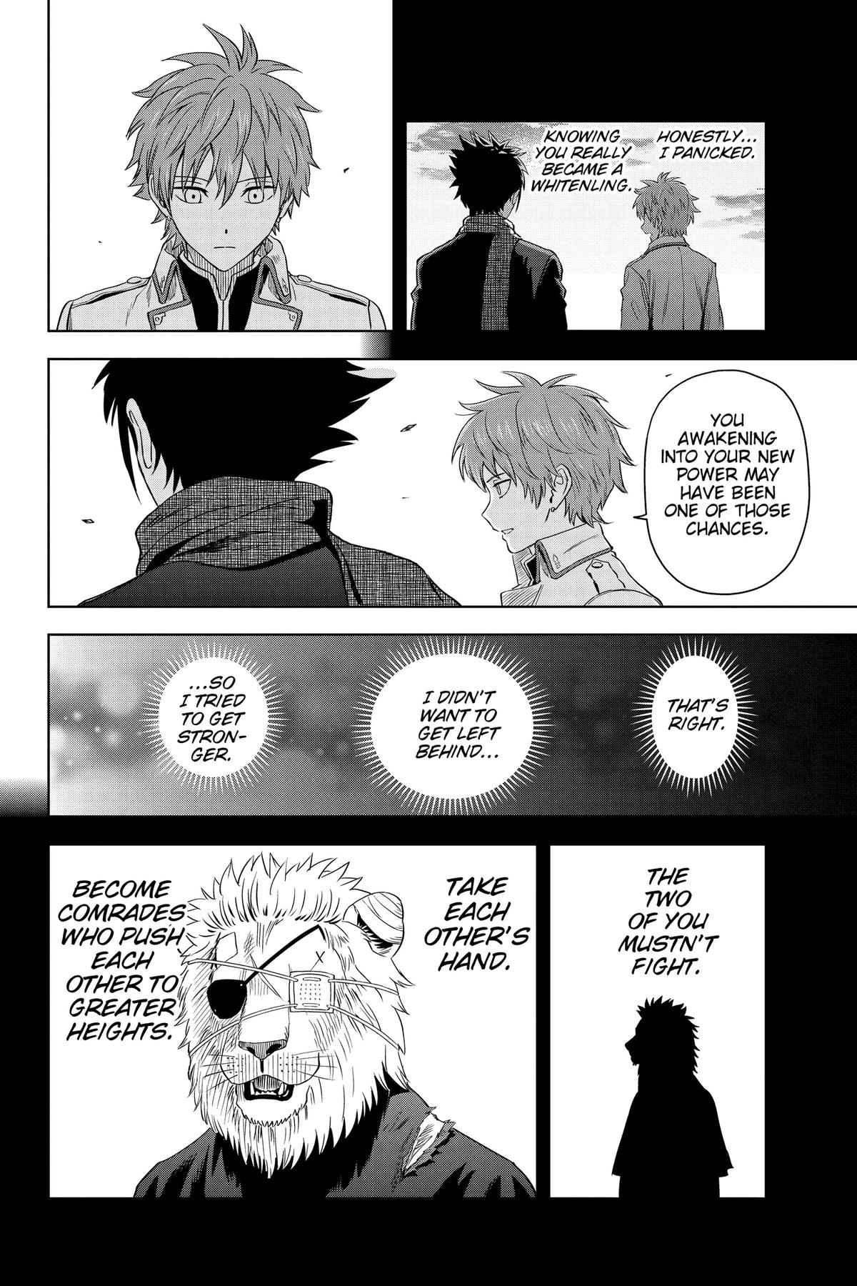 Witch Watch Chapter 100 16