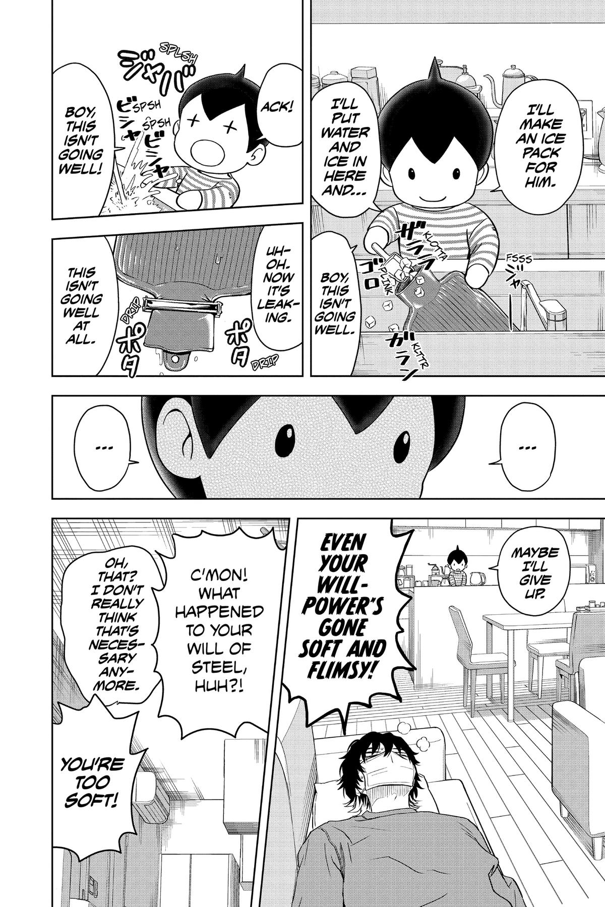 Witch Watch Chapter 101 8