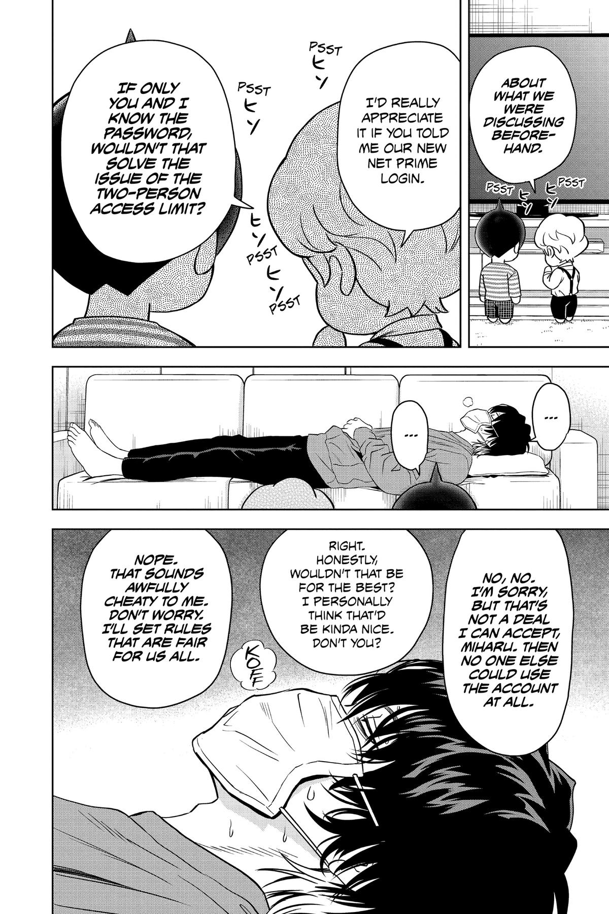 Witch Watch Chapter 101 10