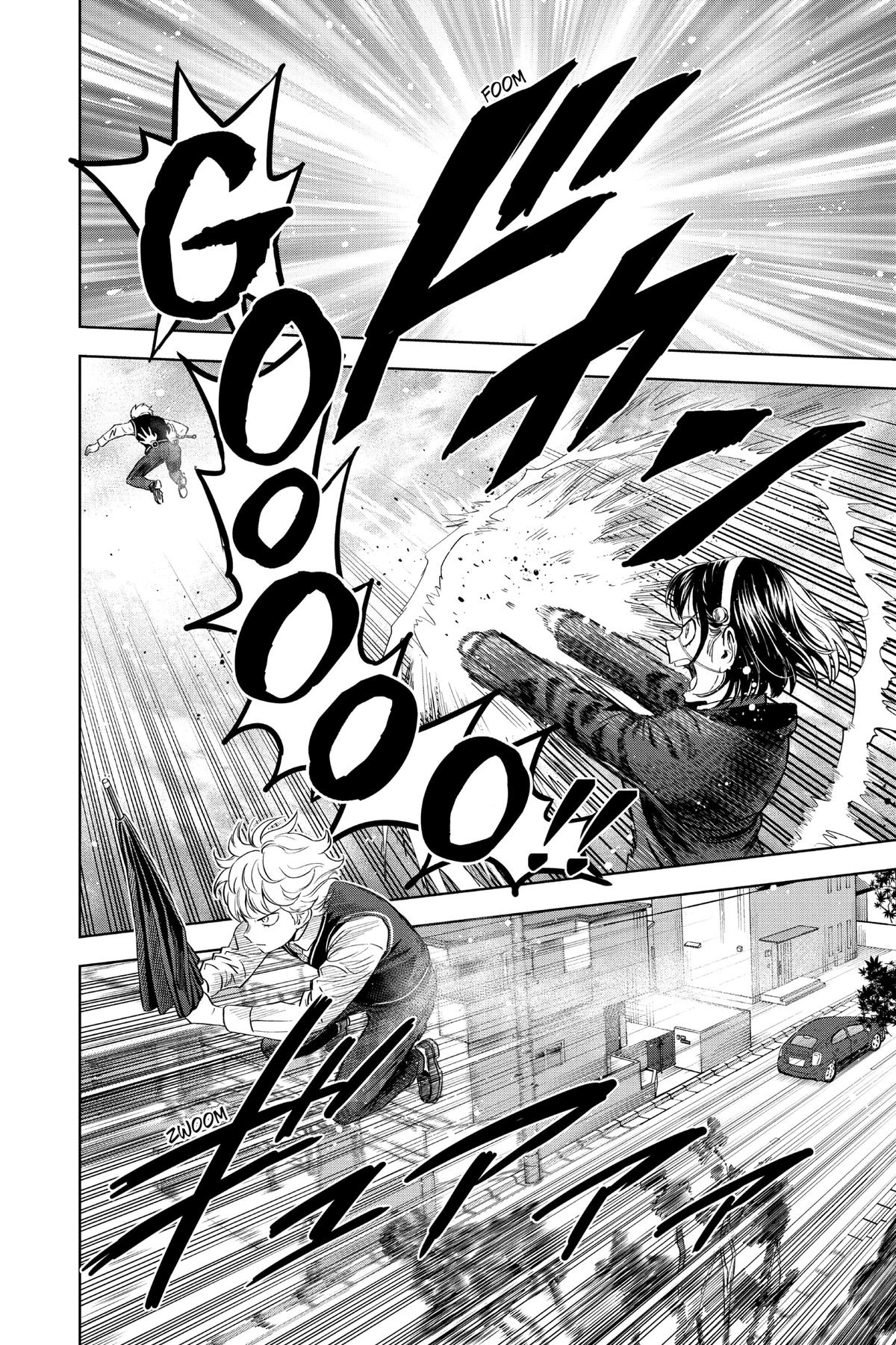 Witch Watch Chapter 103 16