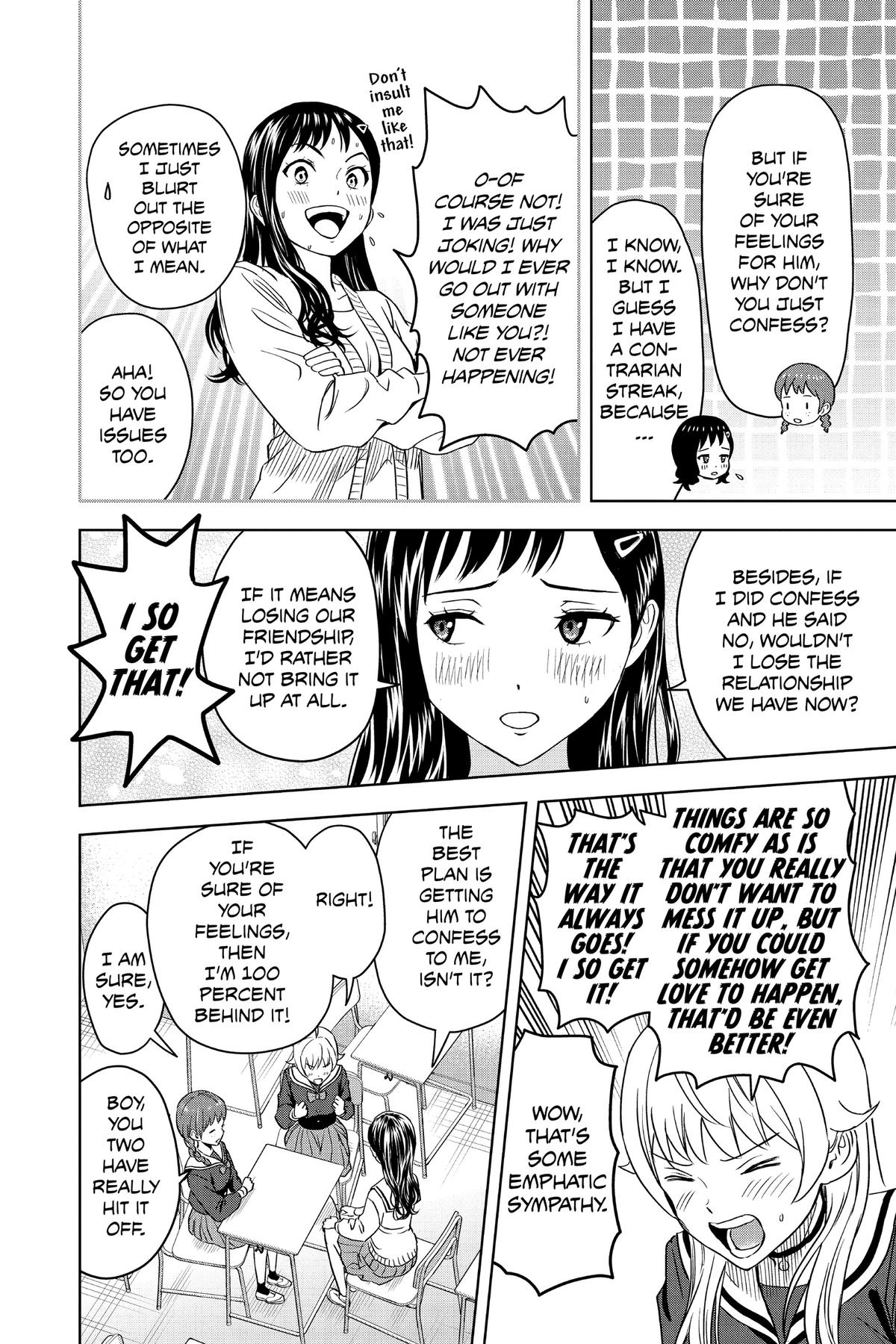 Witch Watch Chapter 104 8