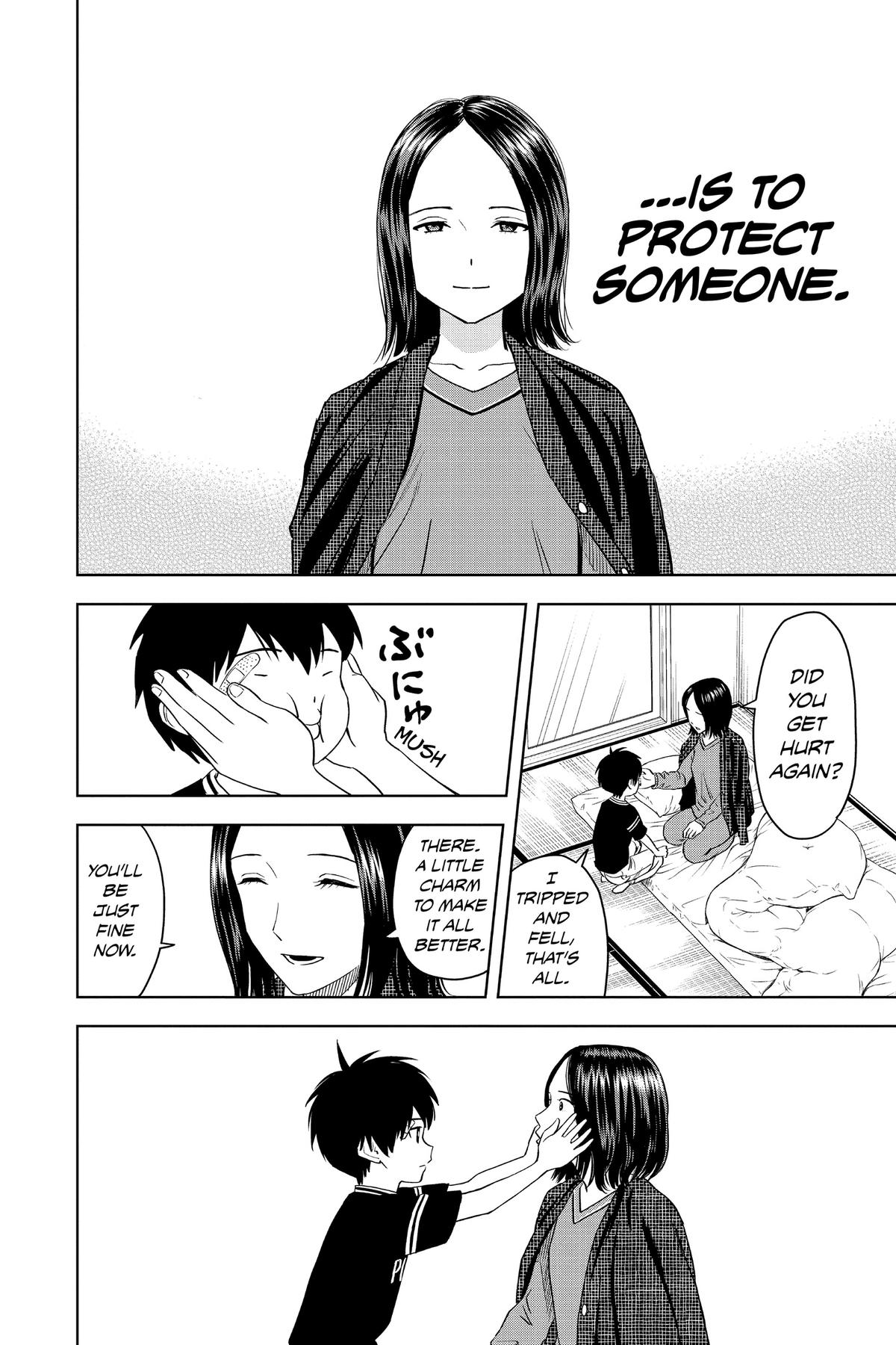Witch Watch Chapter 107 6