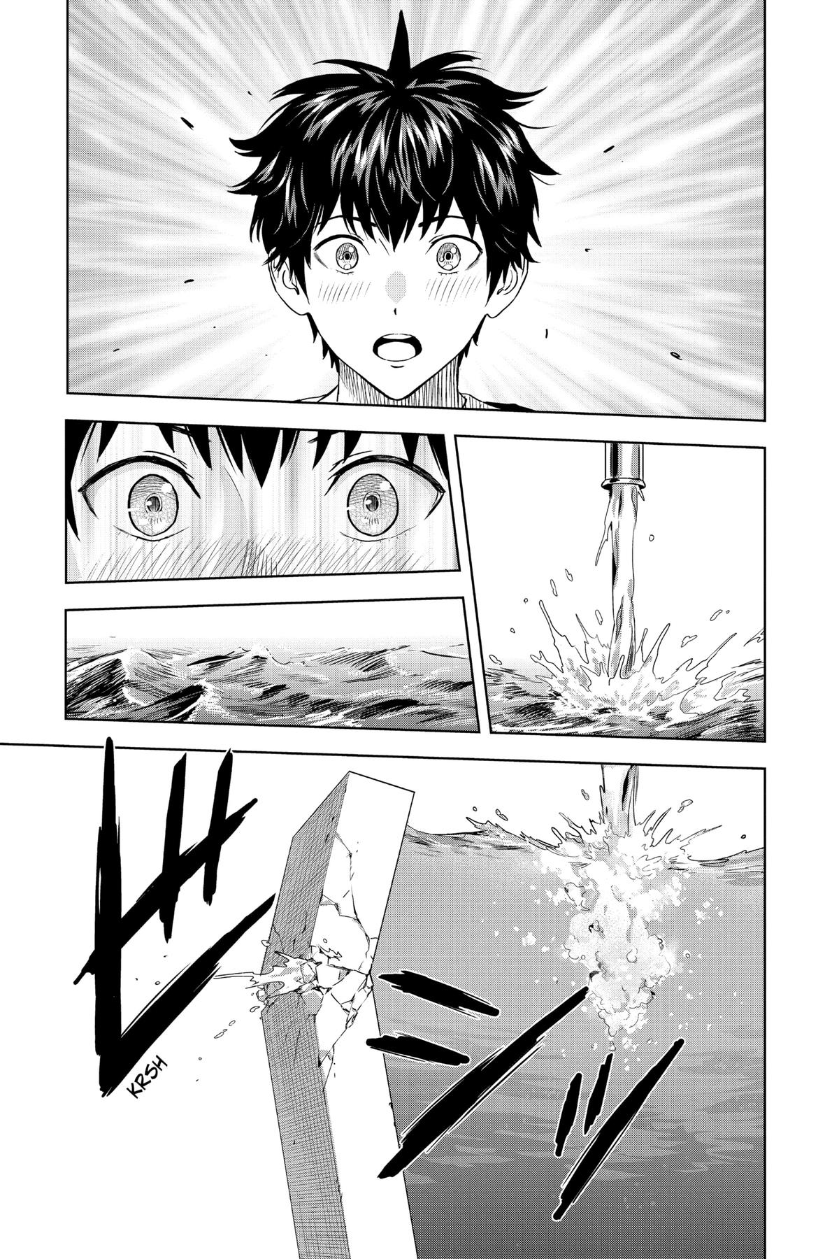 Witch Watch Chapter 107 19