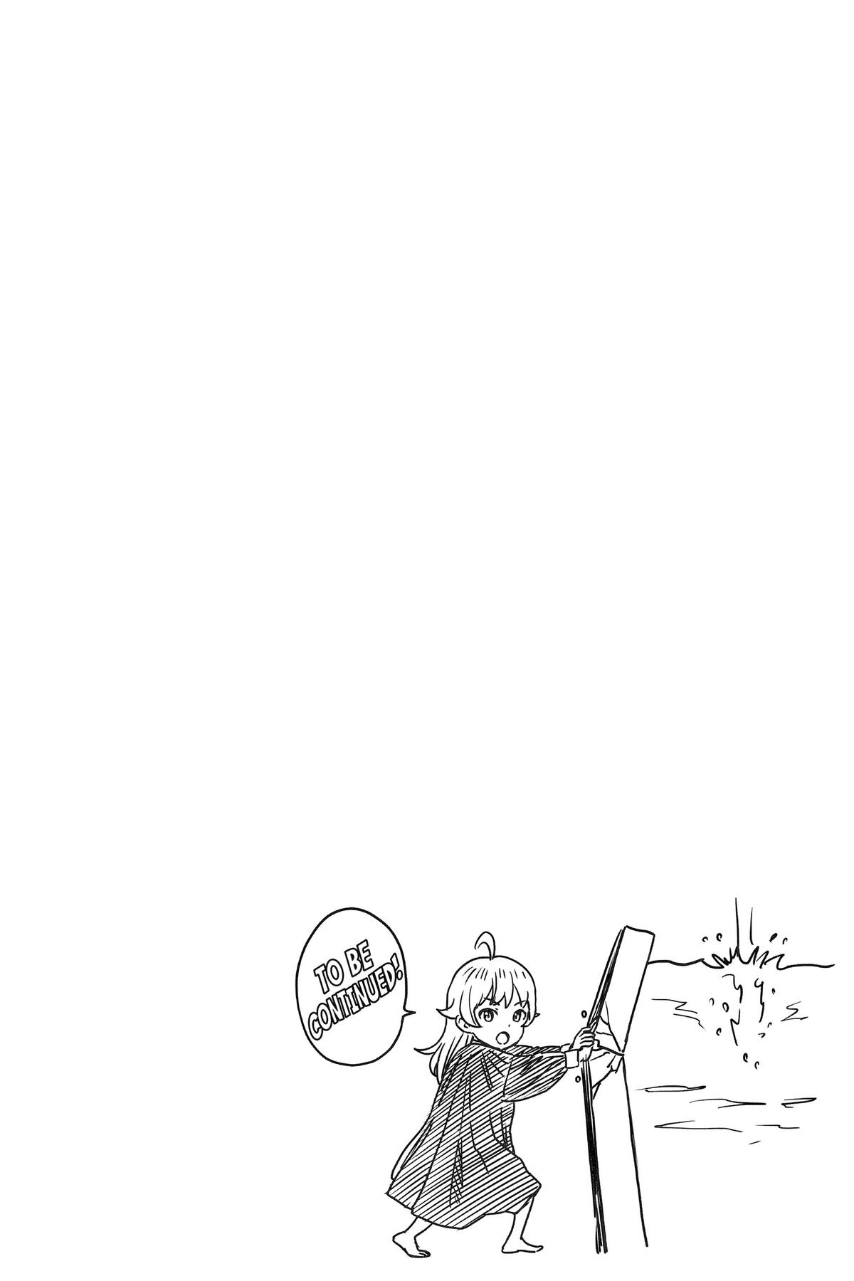Witch Watch Chapter 107 20