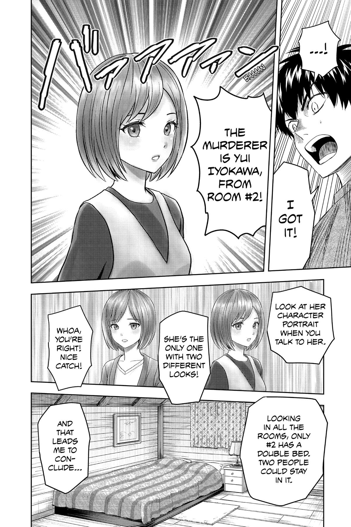 Witch Watch Chapter 109 12