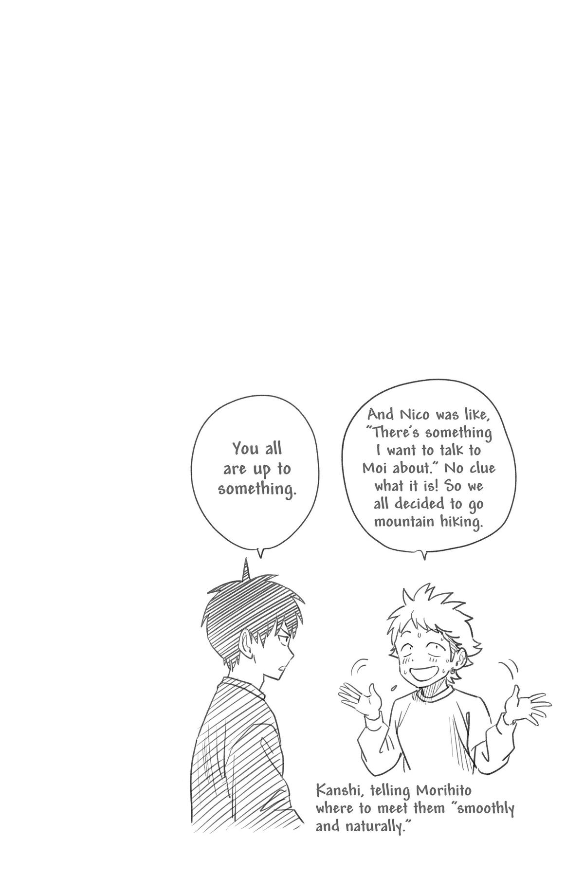 Witch Watch Chapter 112 20