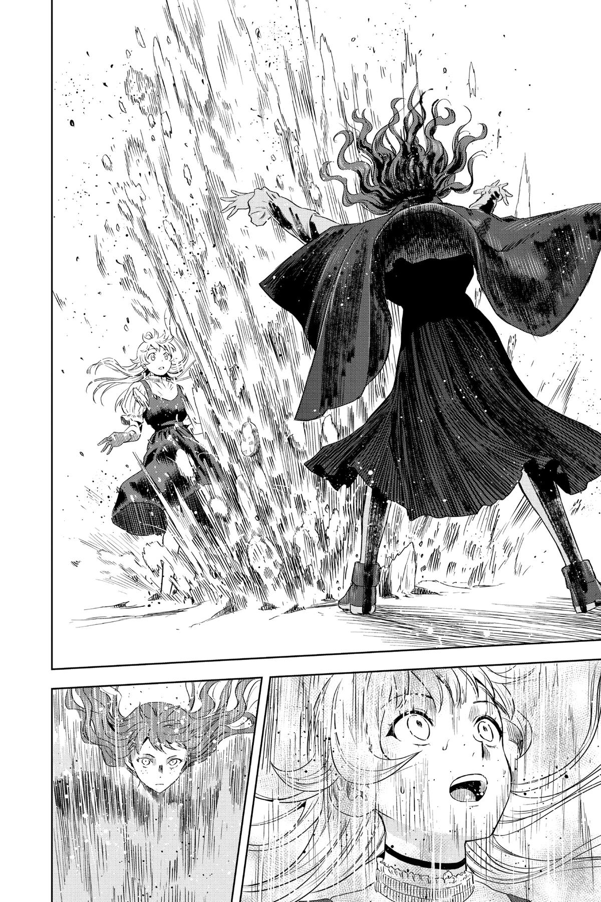Witch Watch Chapter 113 18