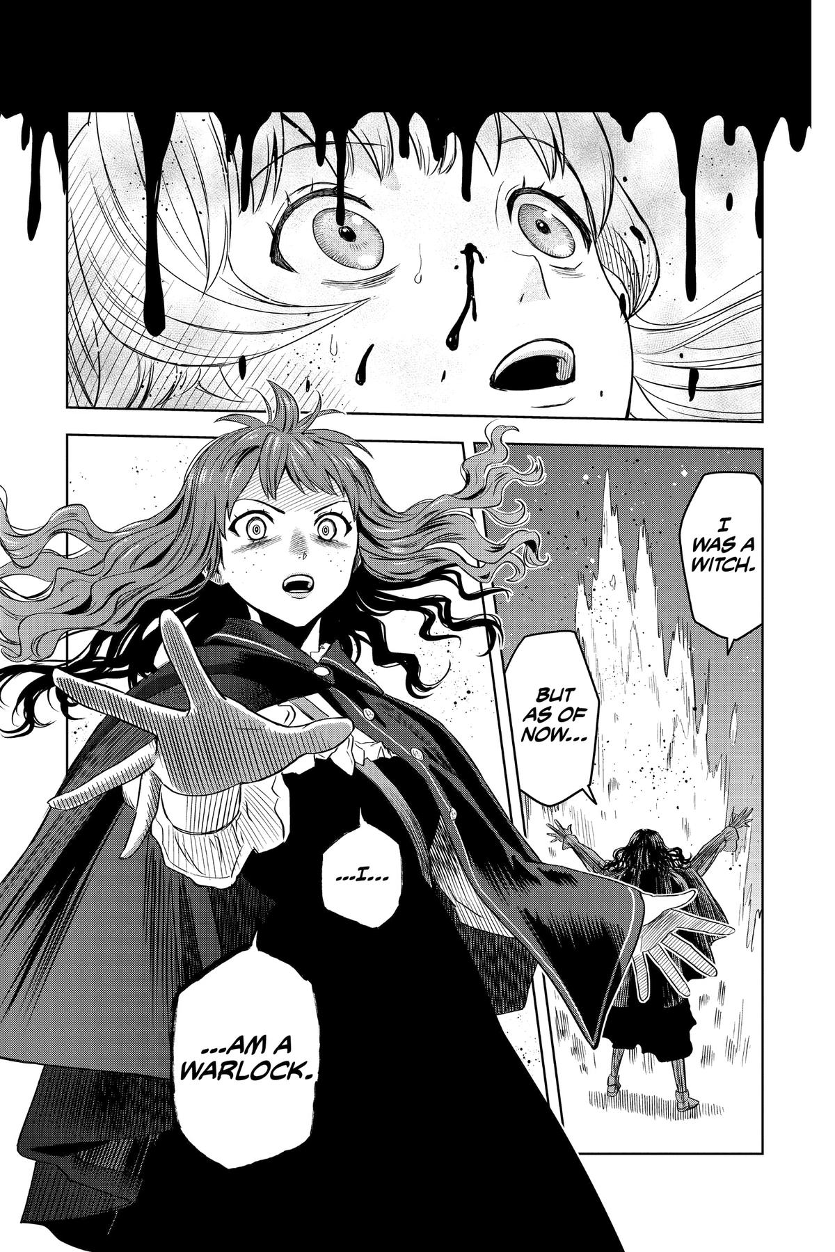 Witch Watch Chapter 113 19