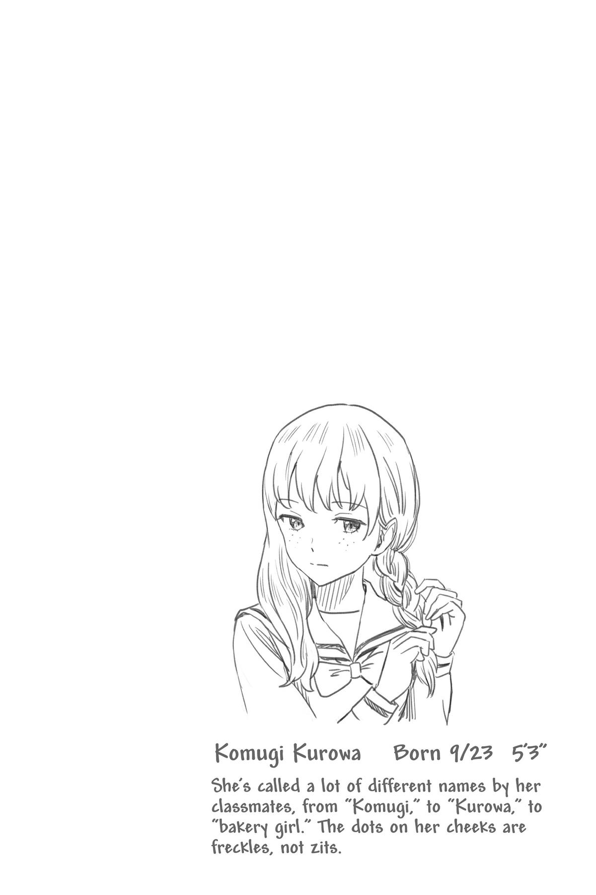 Witch Watch Chapter 113 20