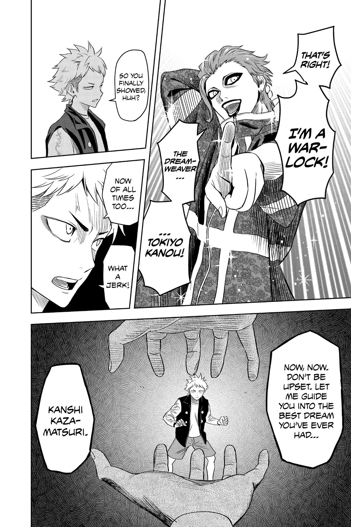 Witch Watch Chapter 115 6