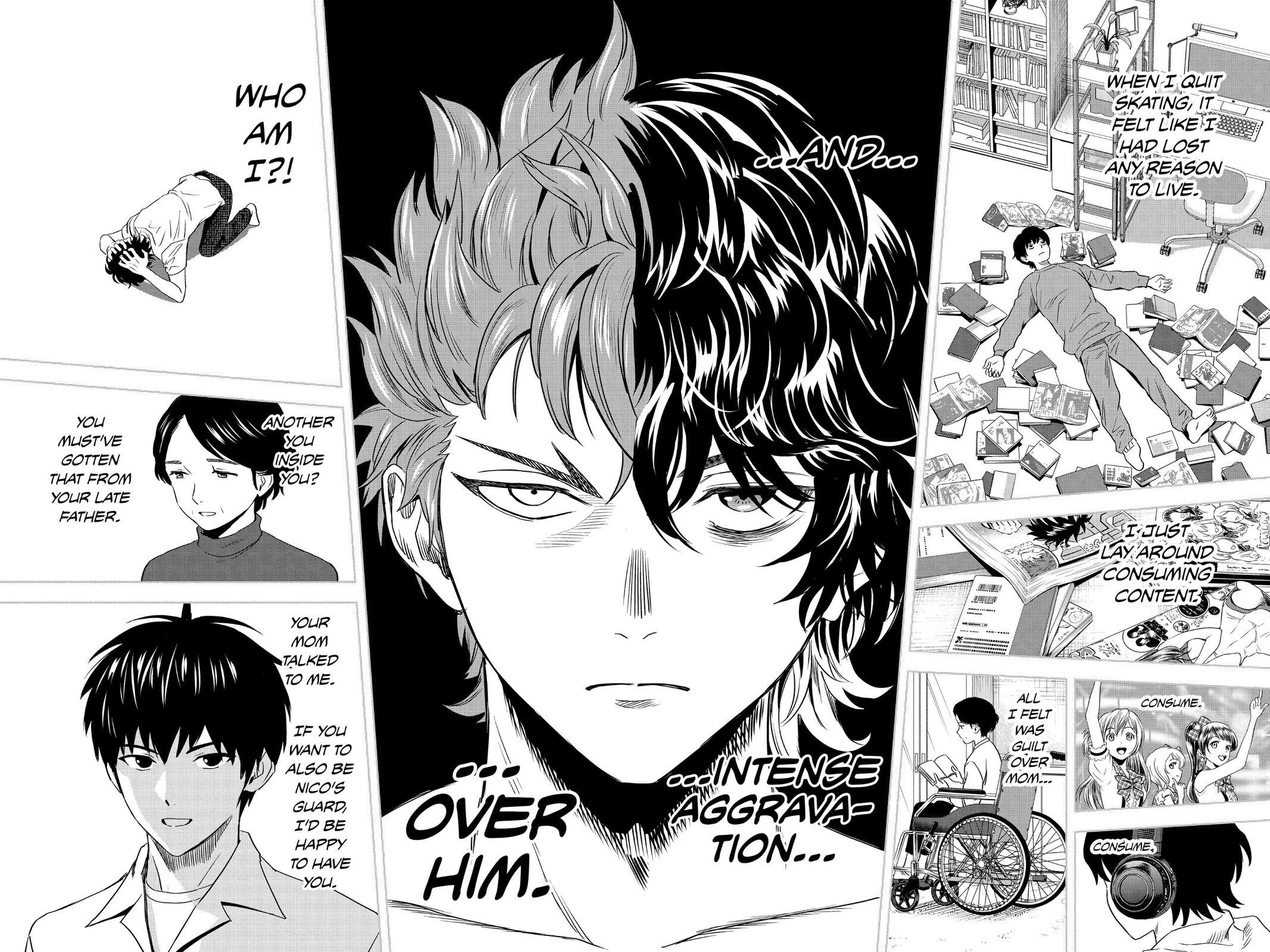 Witch Watch Chapter 116 4