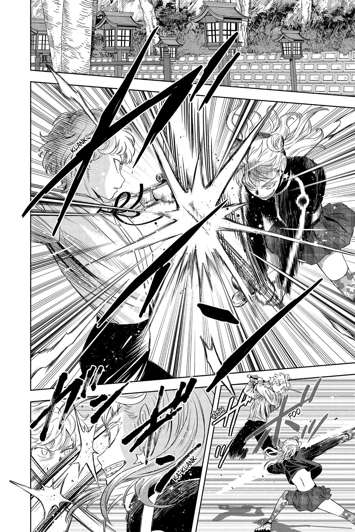 Witch Watch Chapter 116 10
