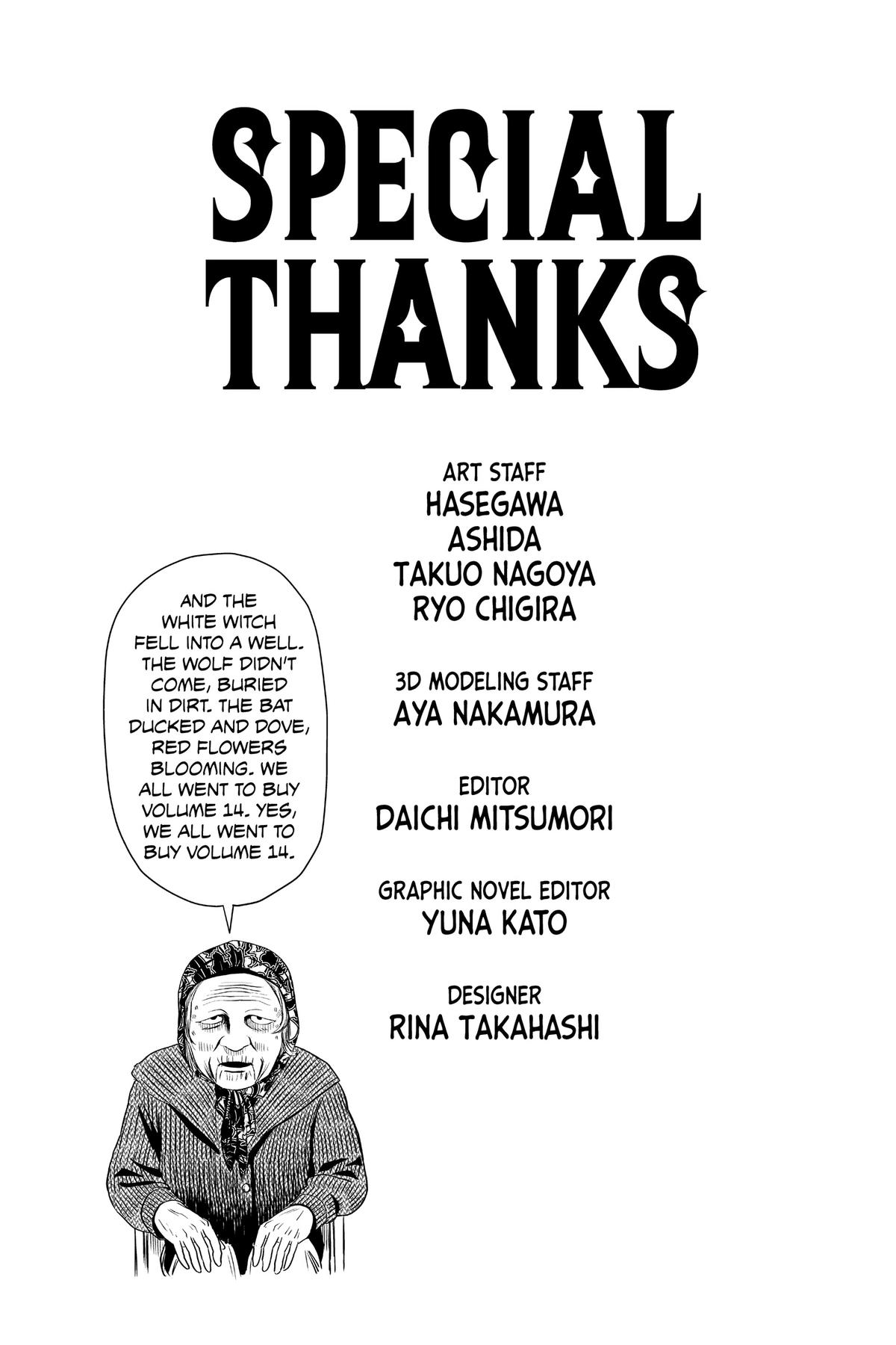 Witch Watch Chapter 116 18