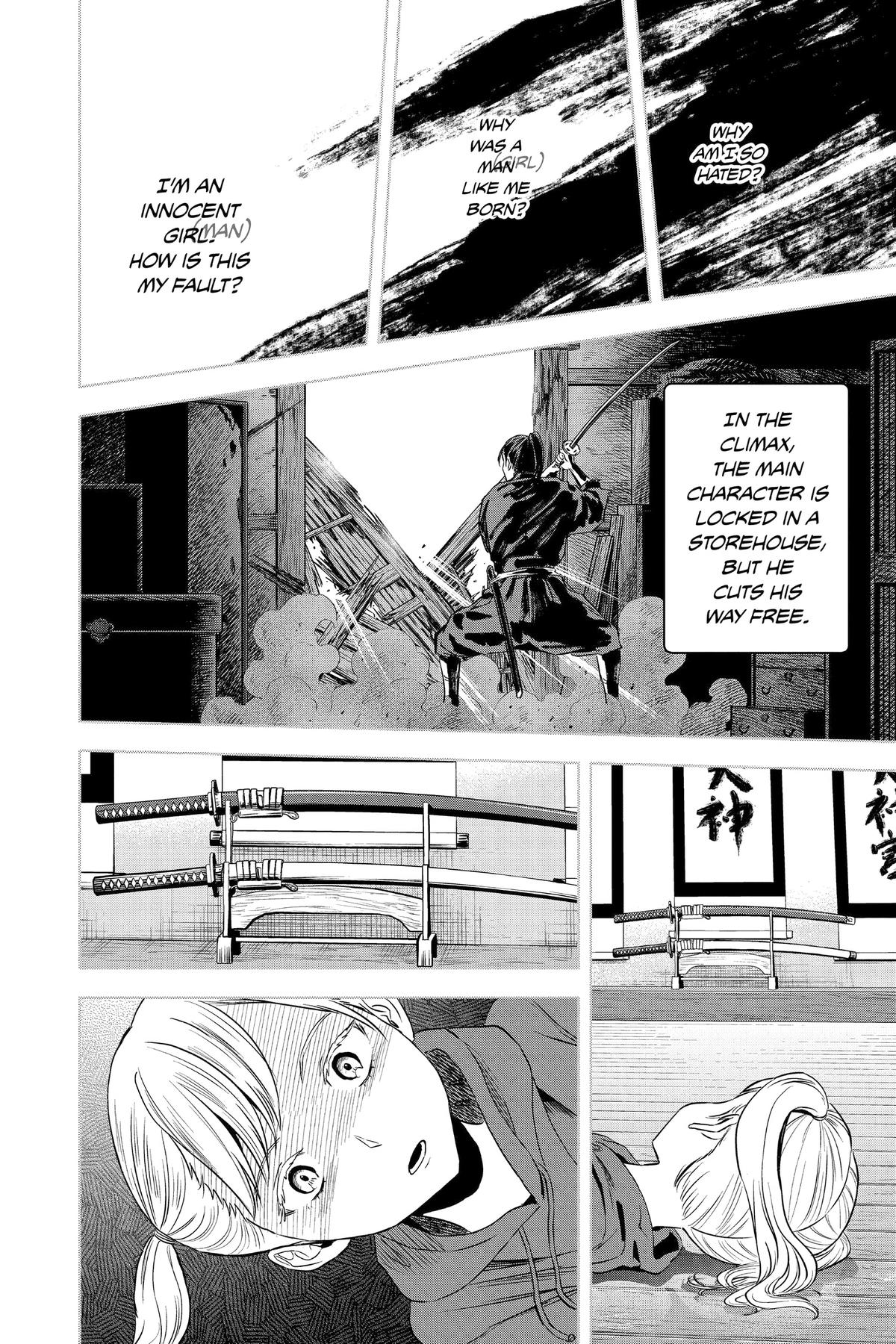 Witch Watch Chapter 117 12