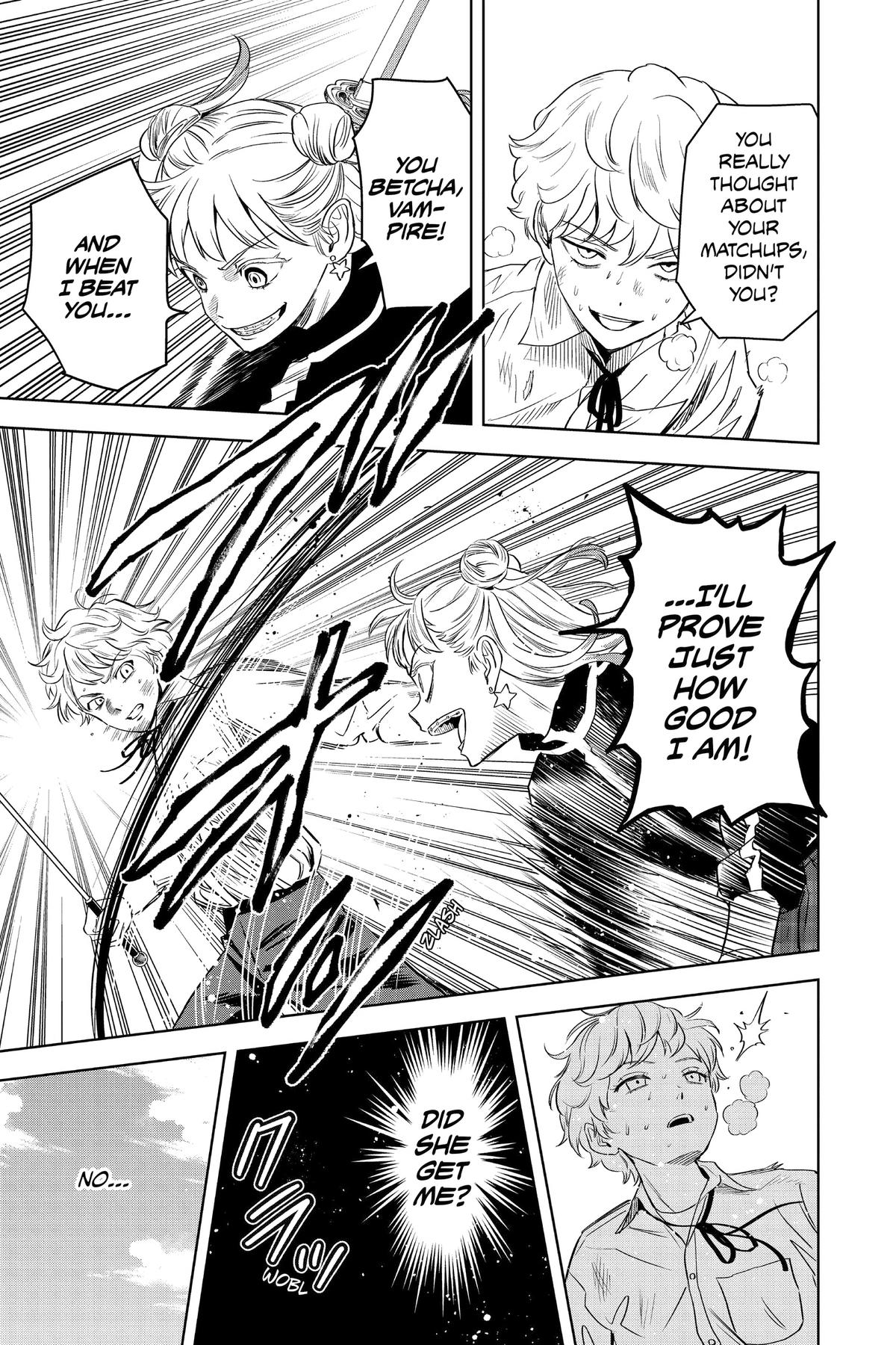 Witch Watch Chapter 117 15