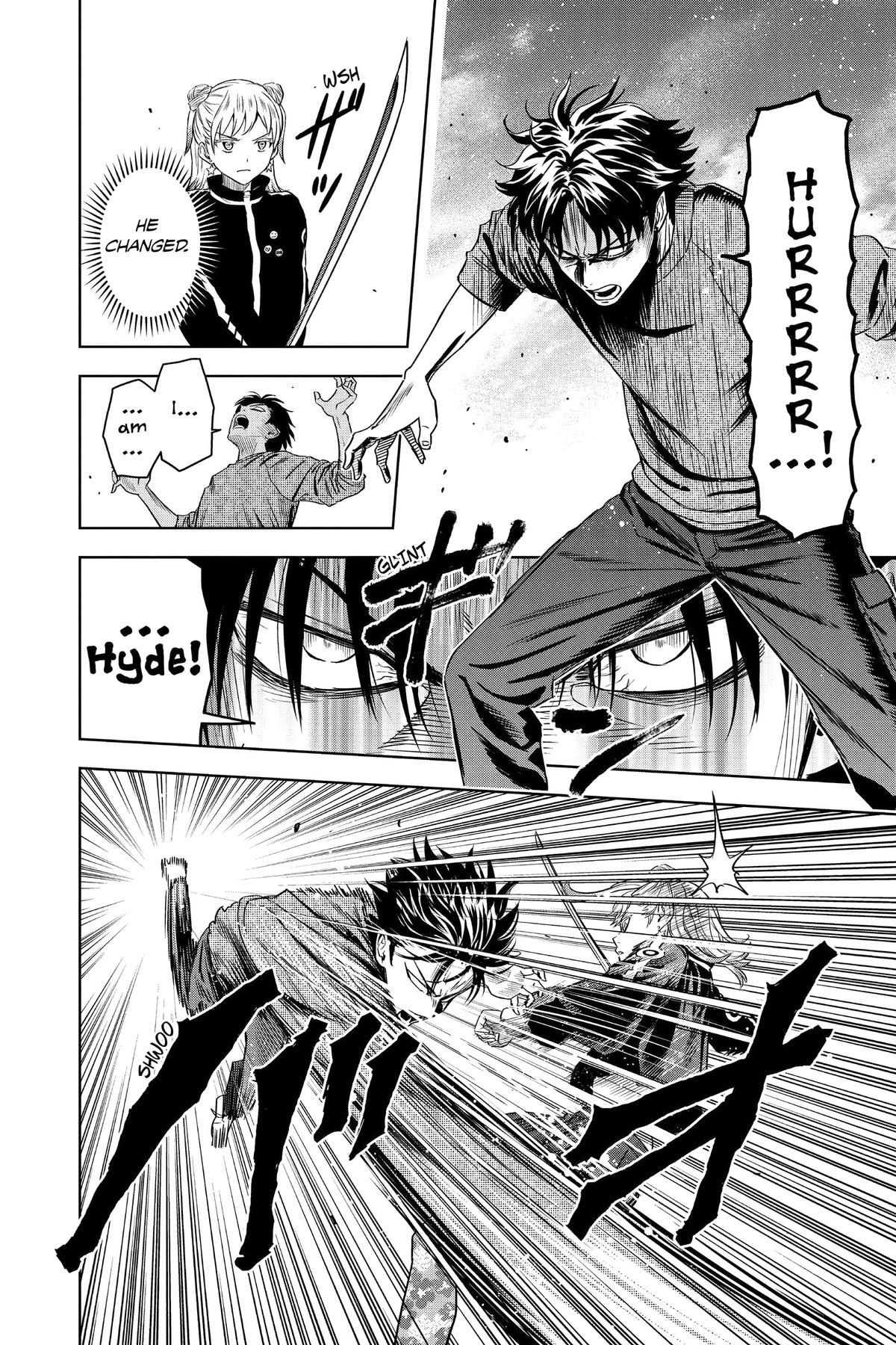 Witch Watch Chapter 118 4